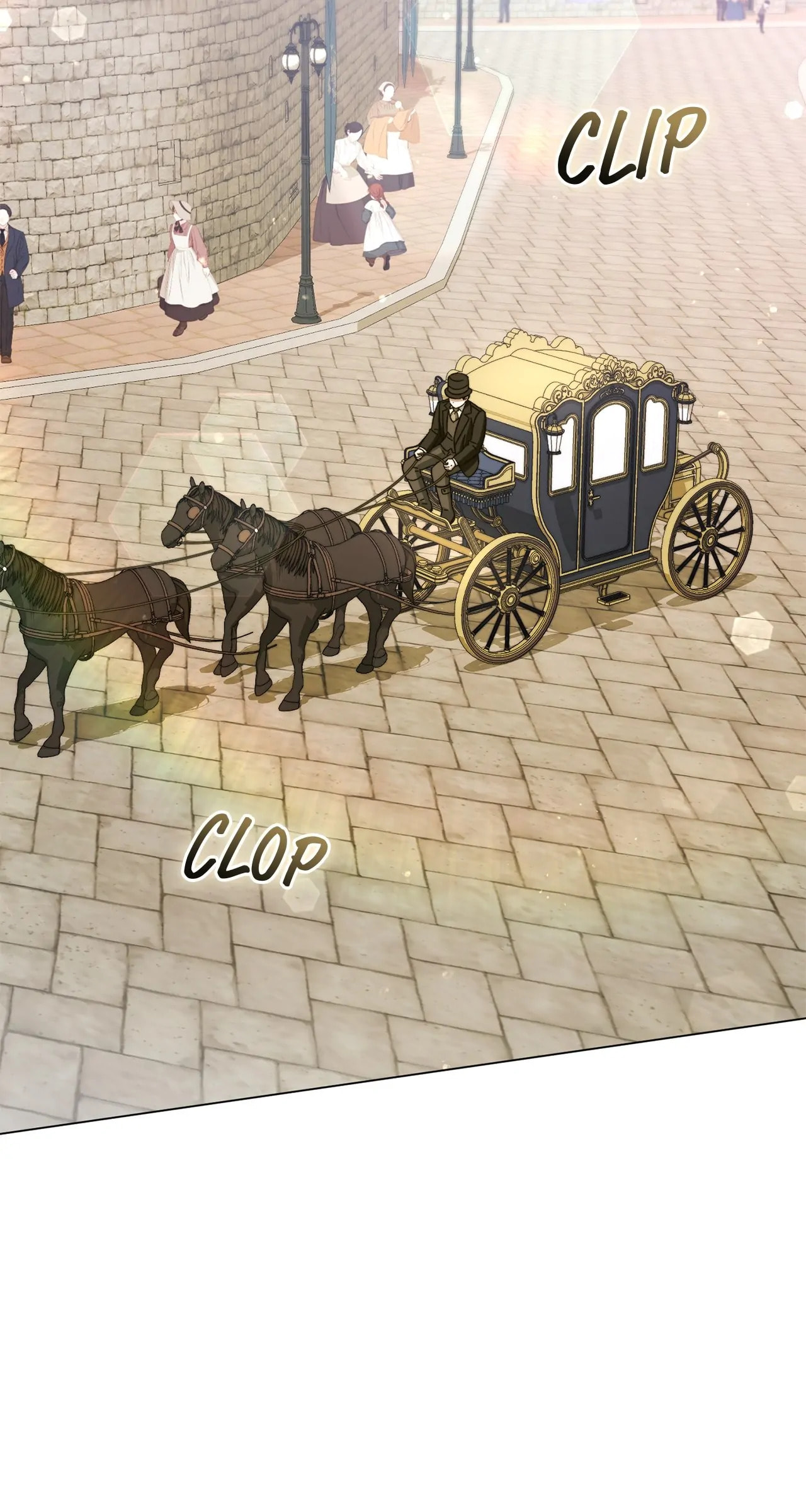 All for My Dearest Juliet Chapter 7 page 82 - 