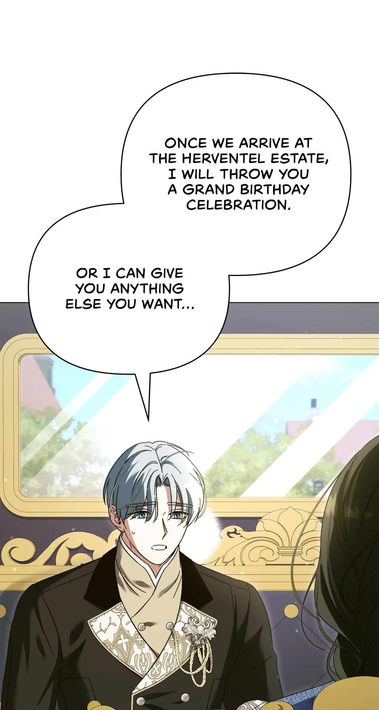 All for My Dearest Juliet Chapter 7 page 83 - 