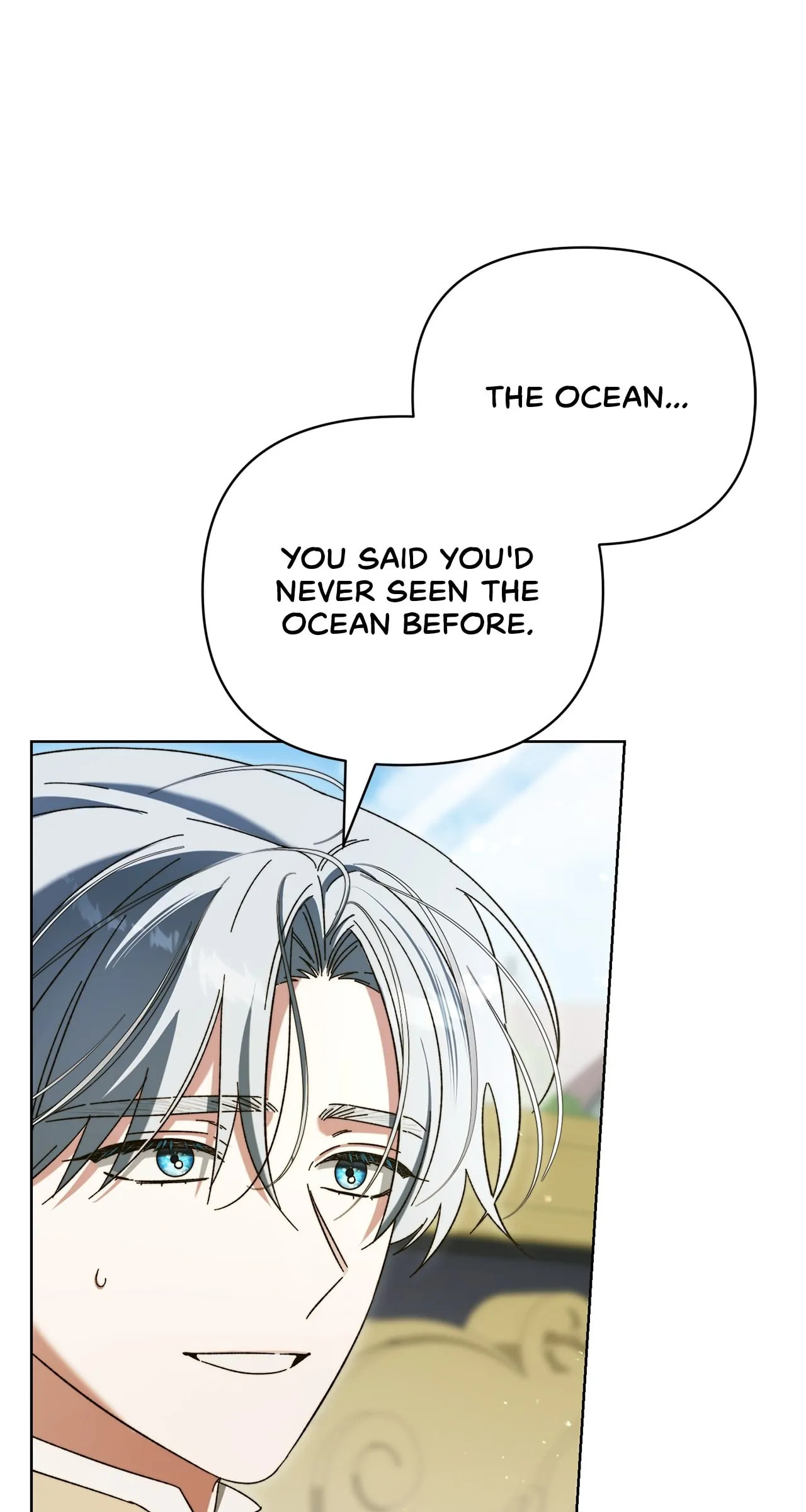 All for My Dearest Juliet Chapter 7 page 85 - 