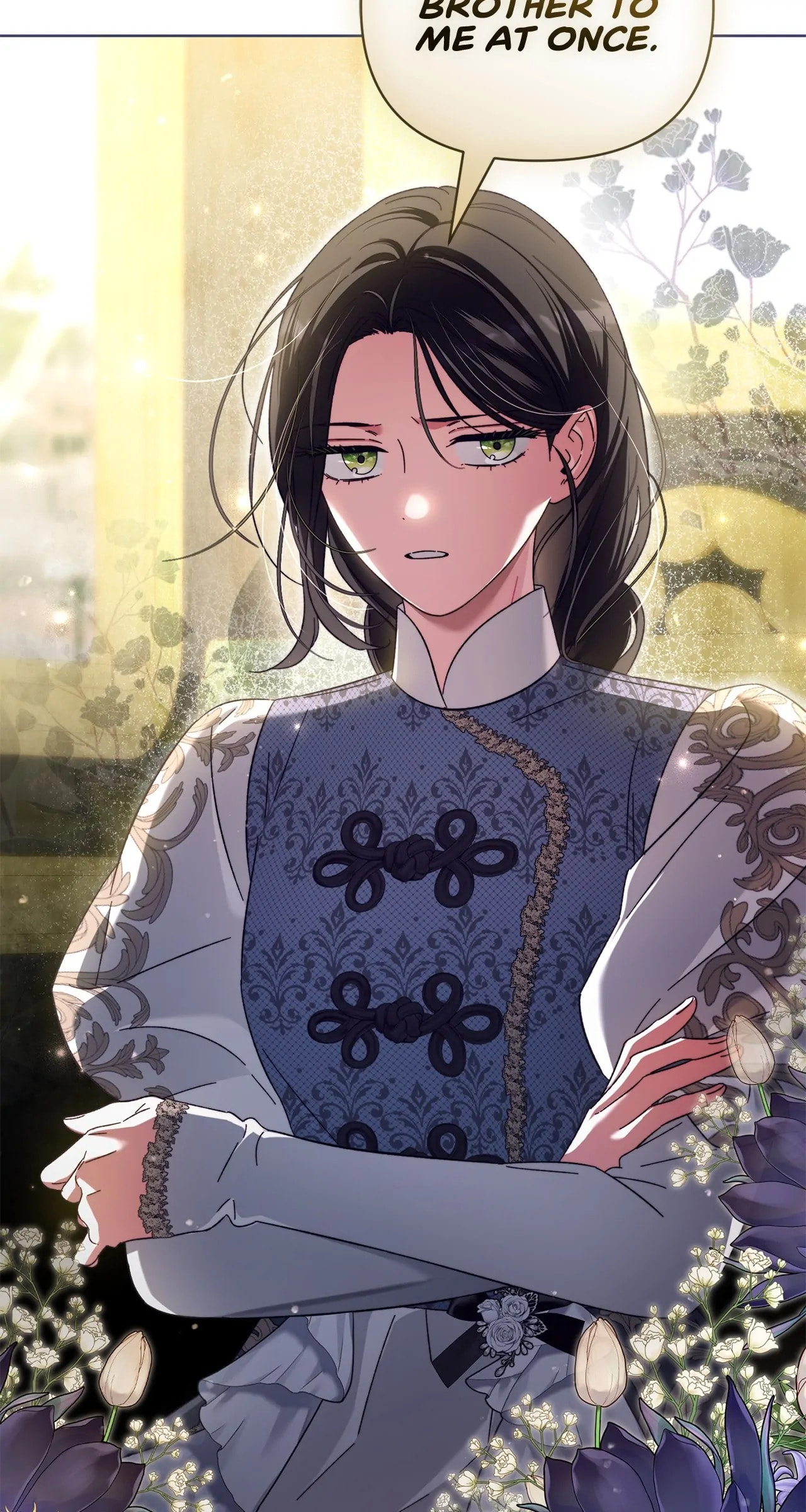 All for My Dearest Juliet Chapter 7 page 88 - 