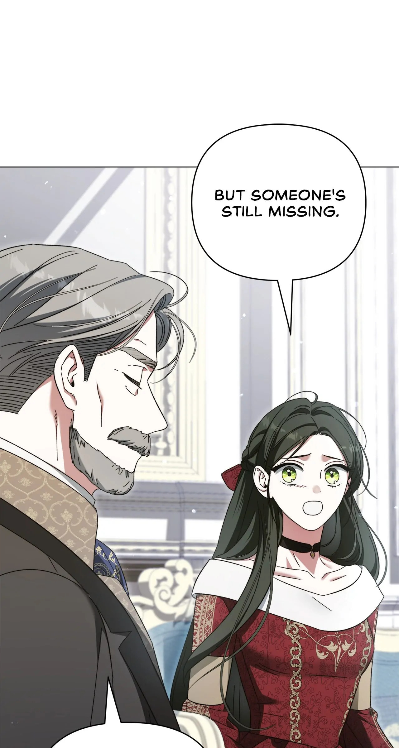 All for My Dearest Juliet Chapter 7 page 10 - 