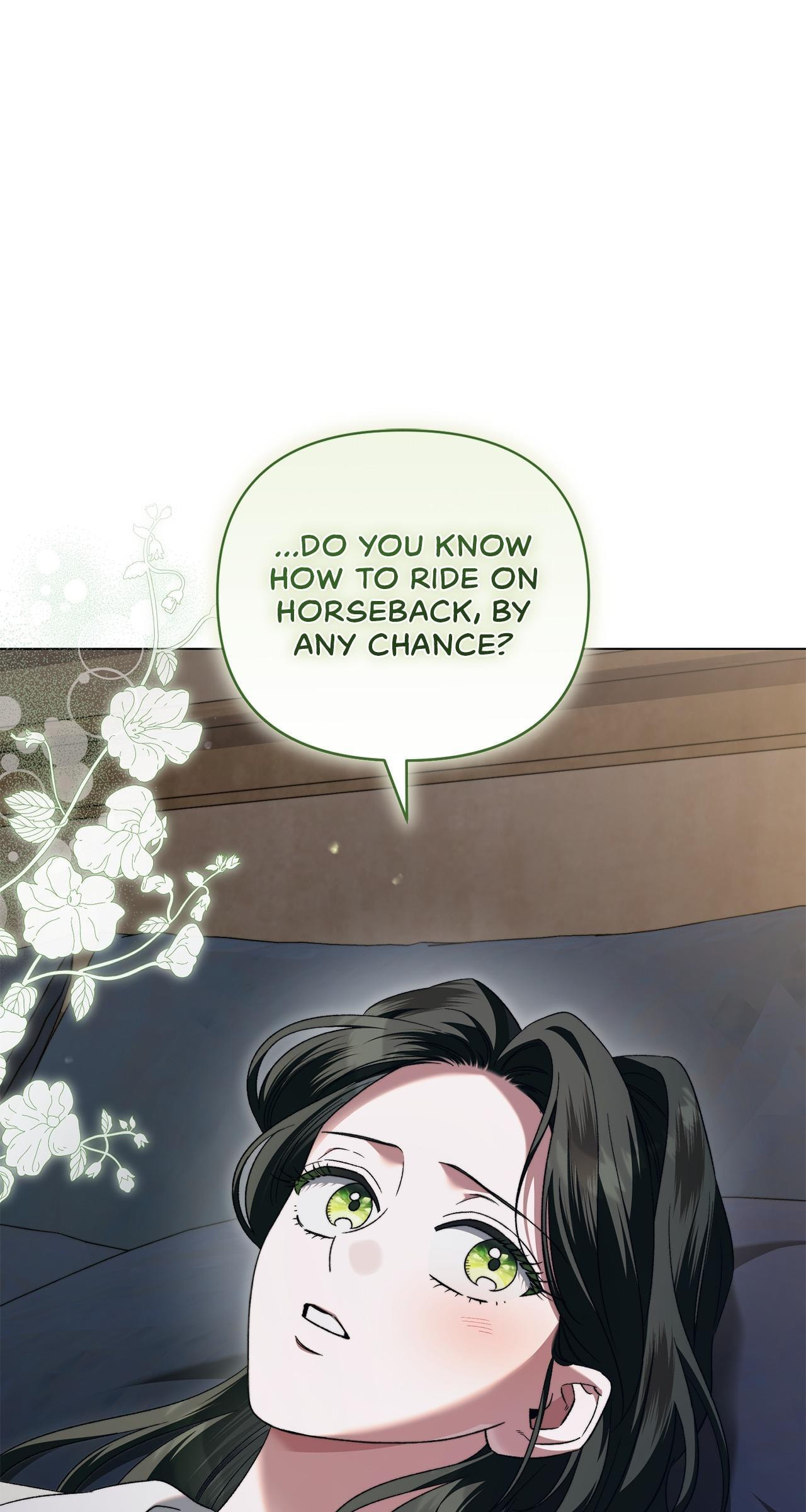 All for My Dearest Juliet Chapter 73 page 2 - 