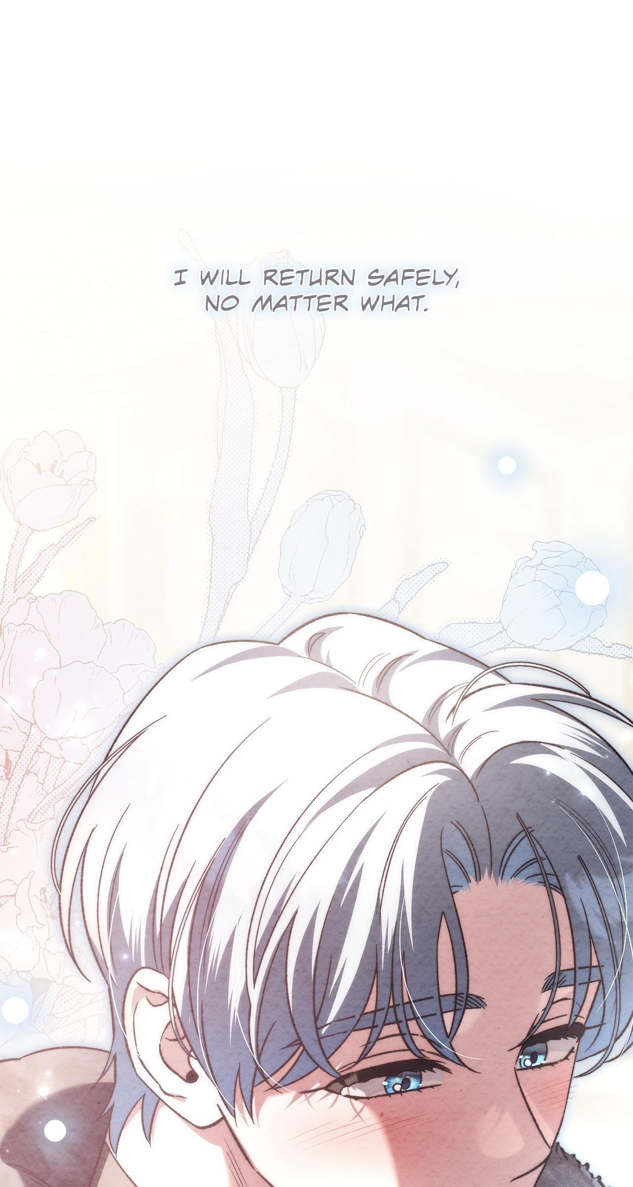 All for My Dearest Juliet Chapter 73 page 14 - 