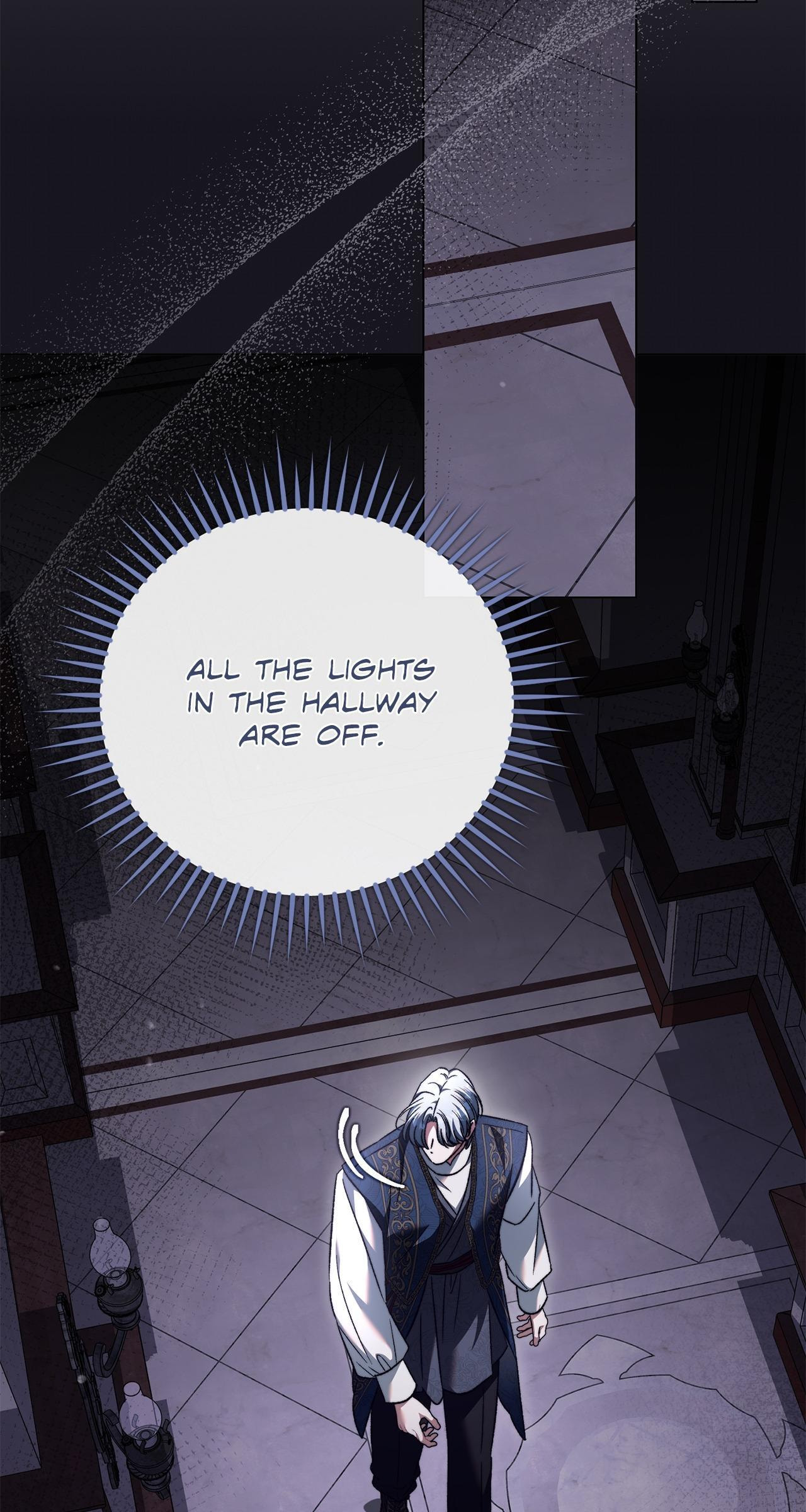 All for My Dearest Juliet Chapter 73 page 22 - 