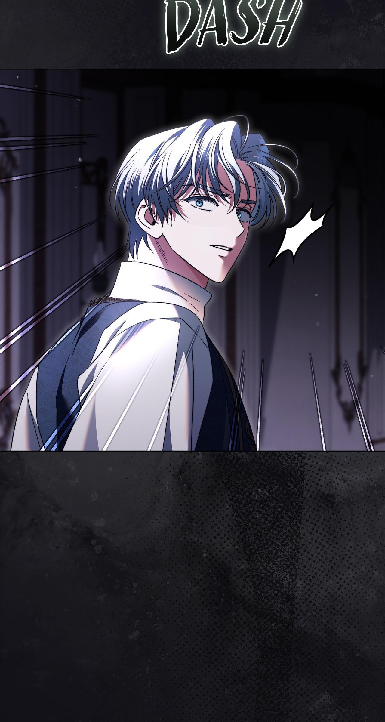 All for My Dearest Juliet Chapter 73 page 37 - 