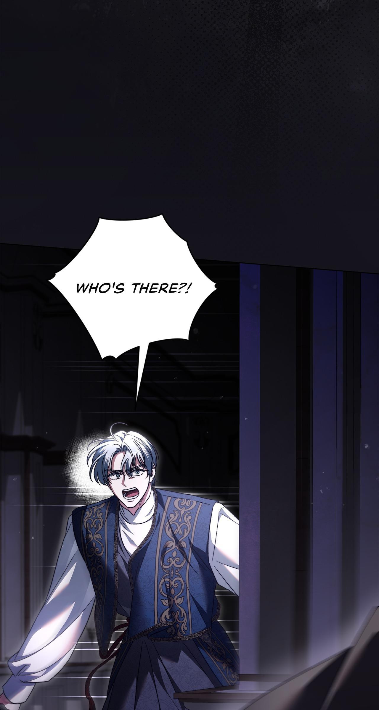 All for My Dearest Juliet Chapter 73 page 38 - 