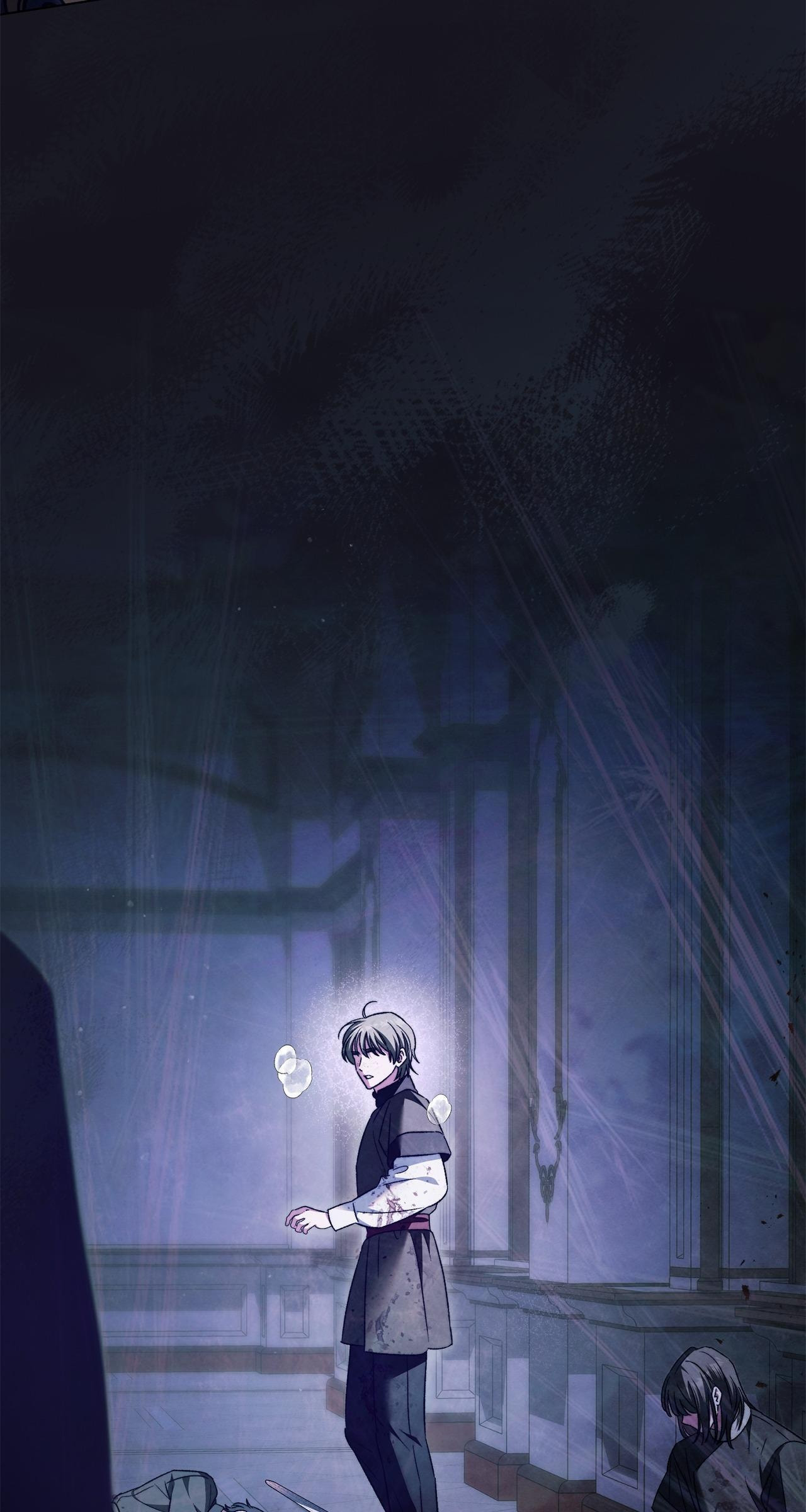 All for My Dearest Juliet Chapter 73 page 41 - 