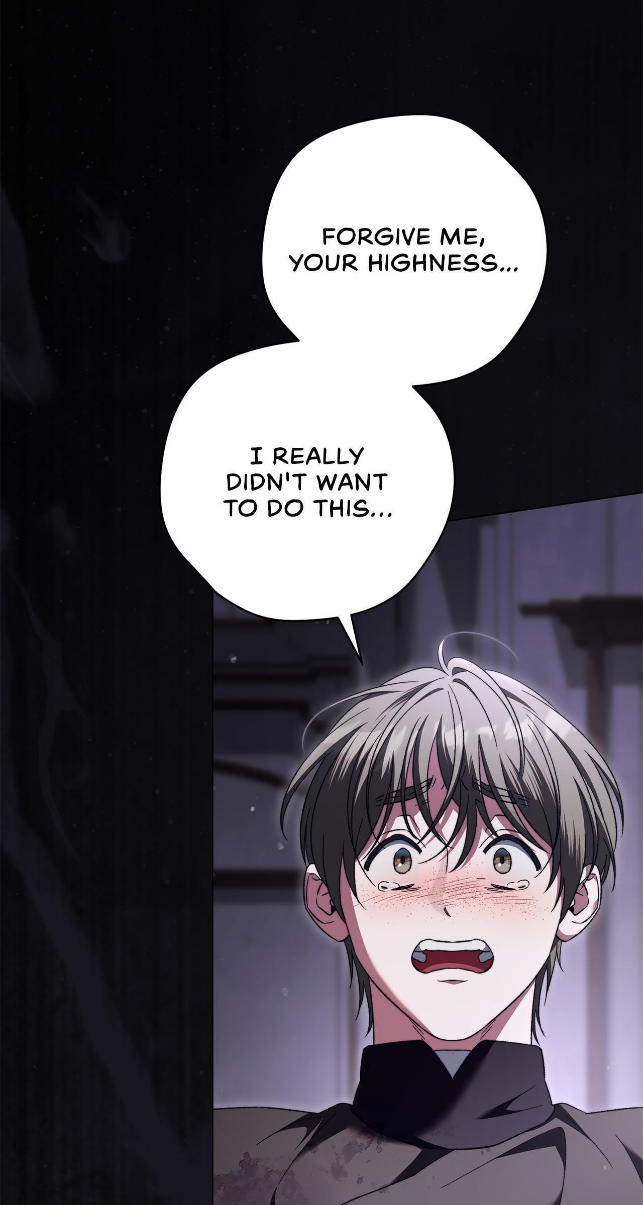 All for My Dearest Juliet Chapter 73 page 45 - 