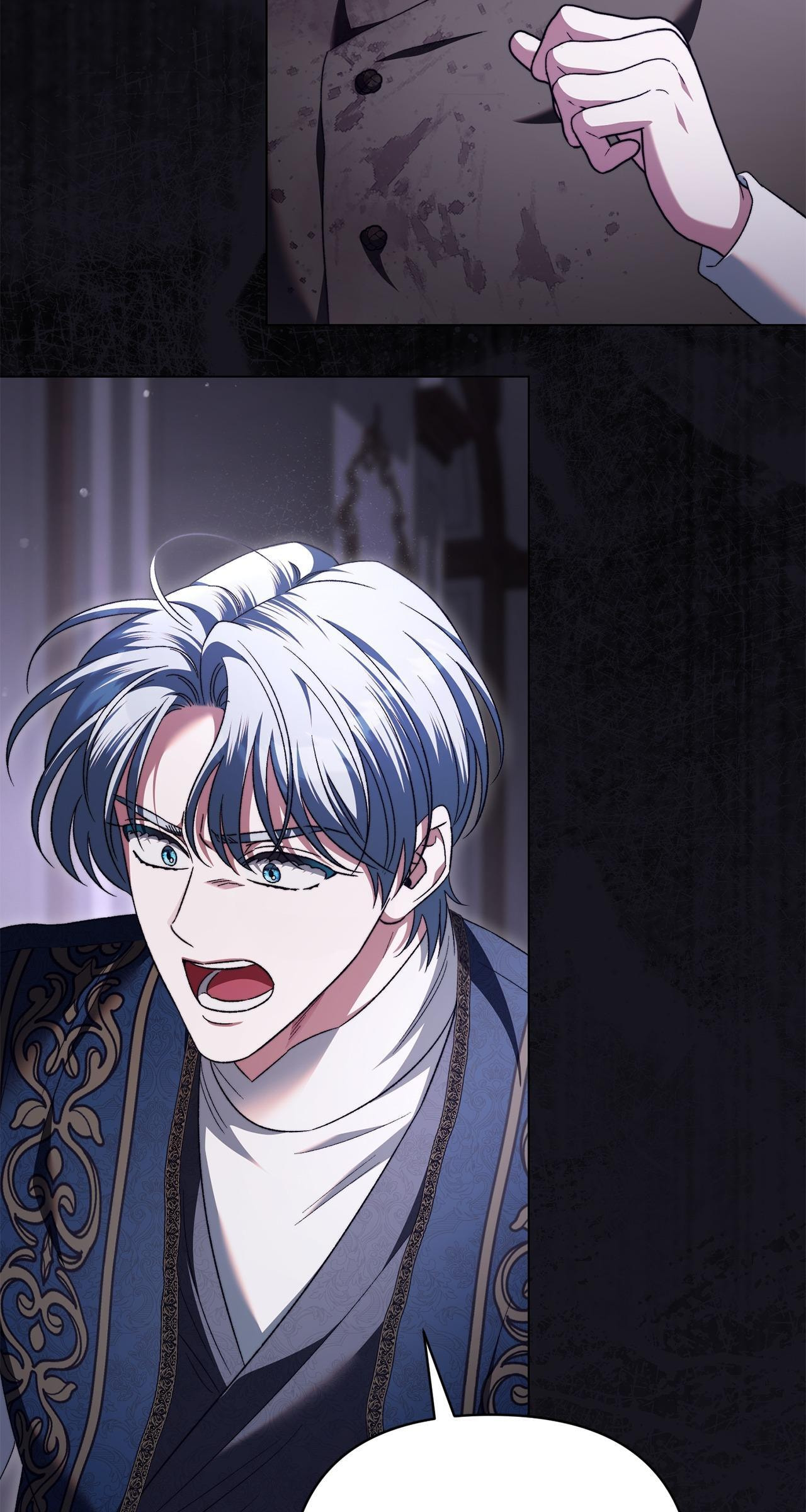 All for My Dearest Juliet Chapter 73 page 46 - 