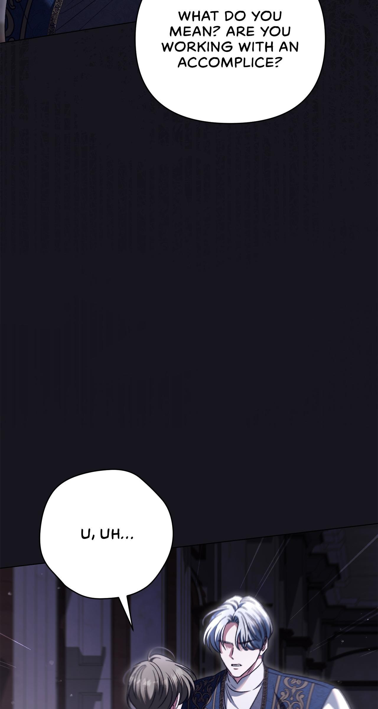 All for My Dearest Juliet Chapter 73 page 47 - 