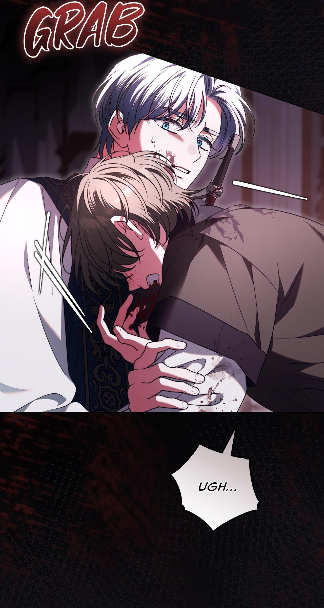 All for My Dearest Juliet Chapter 73 page 52 - 