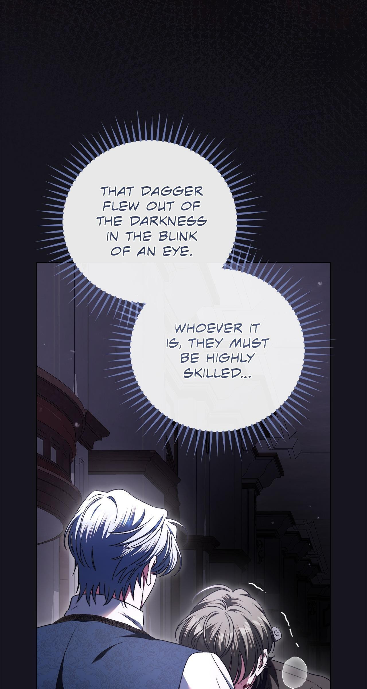 All for My Dearest Juliet Chapter 73 page 53 - 
