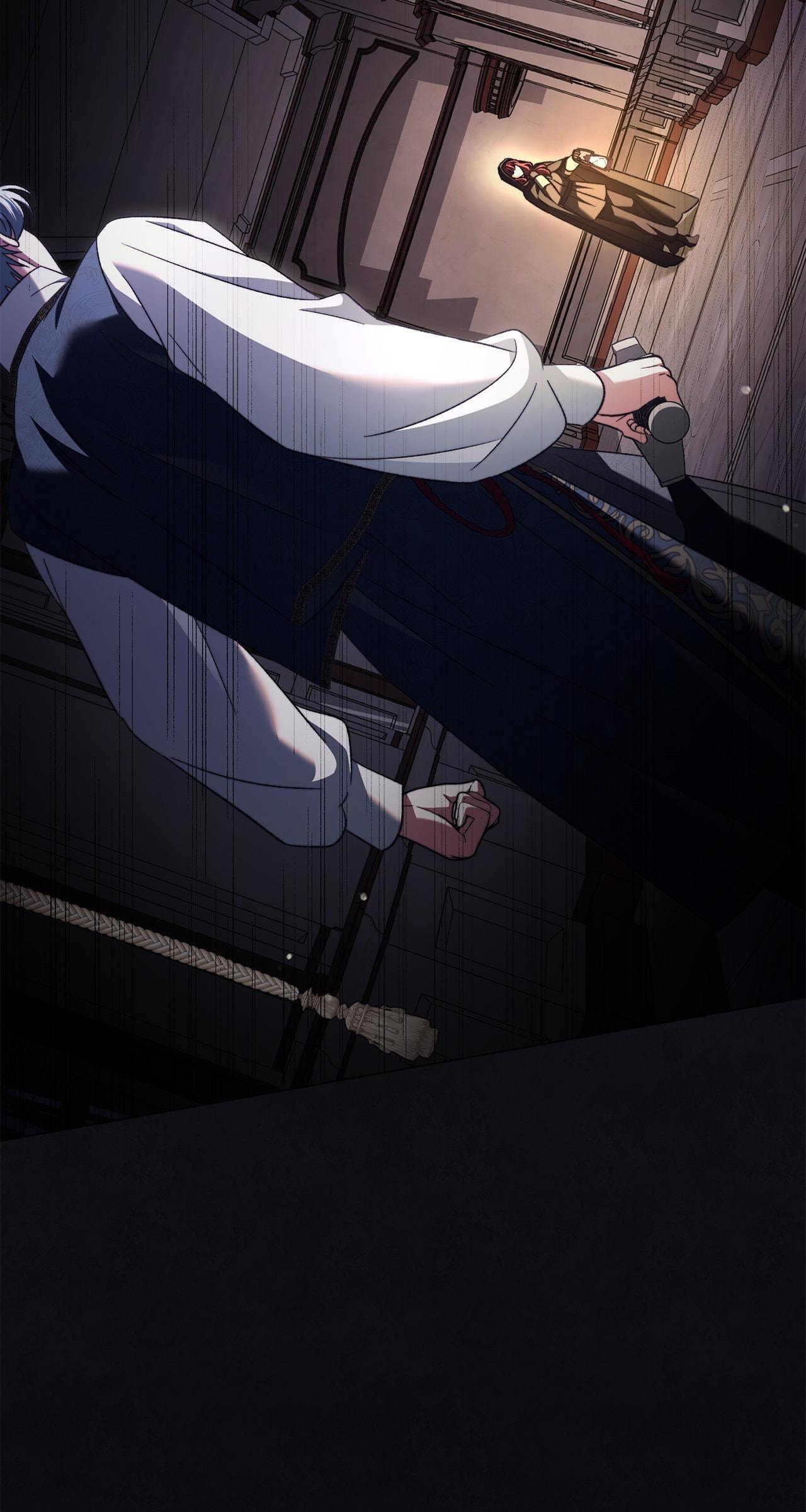 All for My Dearest Juliet Chapter 73 page 67 - 