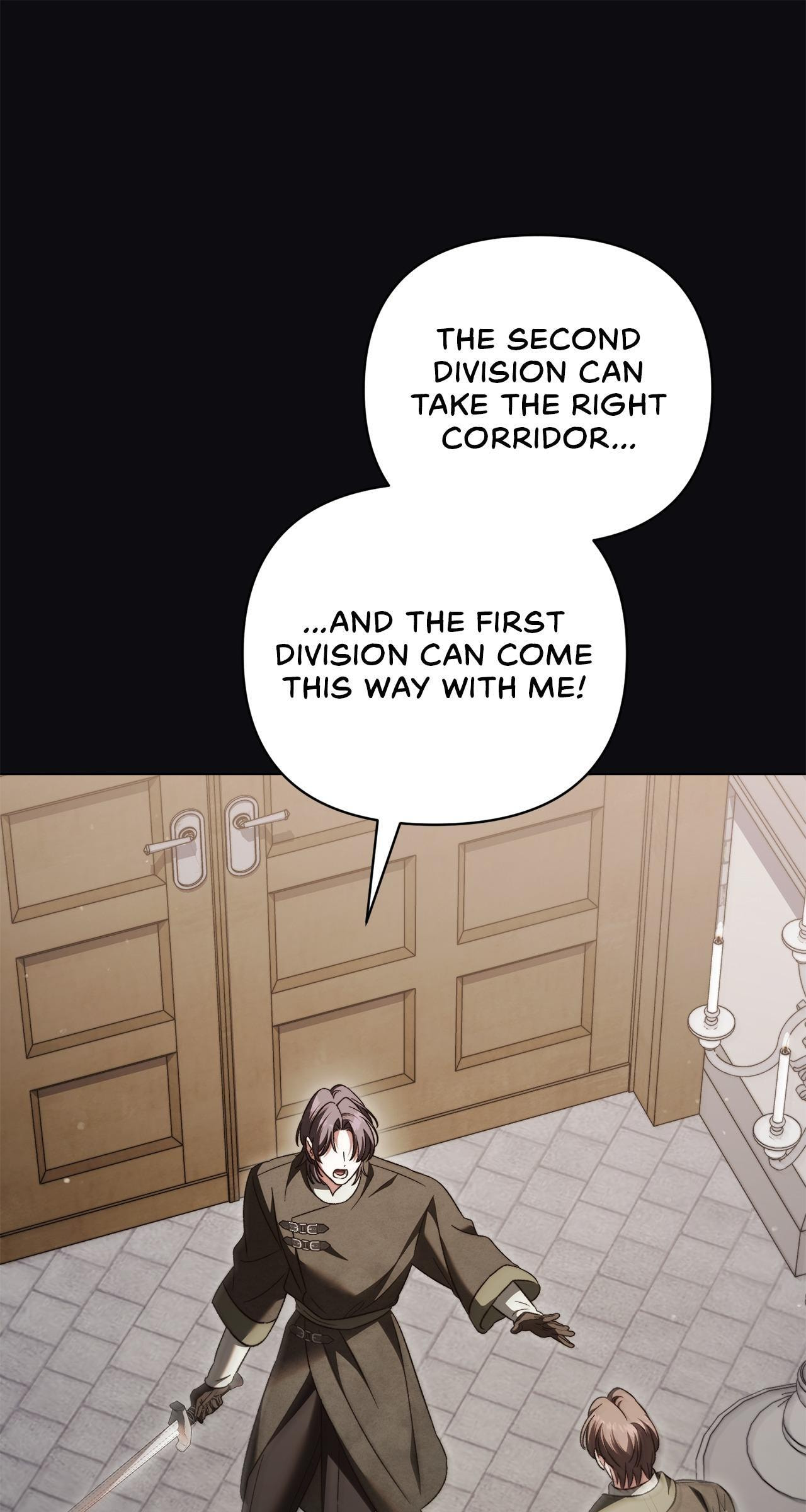 All for My Dearest Juliet Chapter 73 page 76 - 