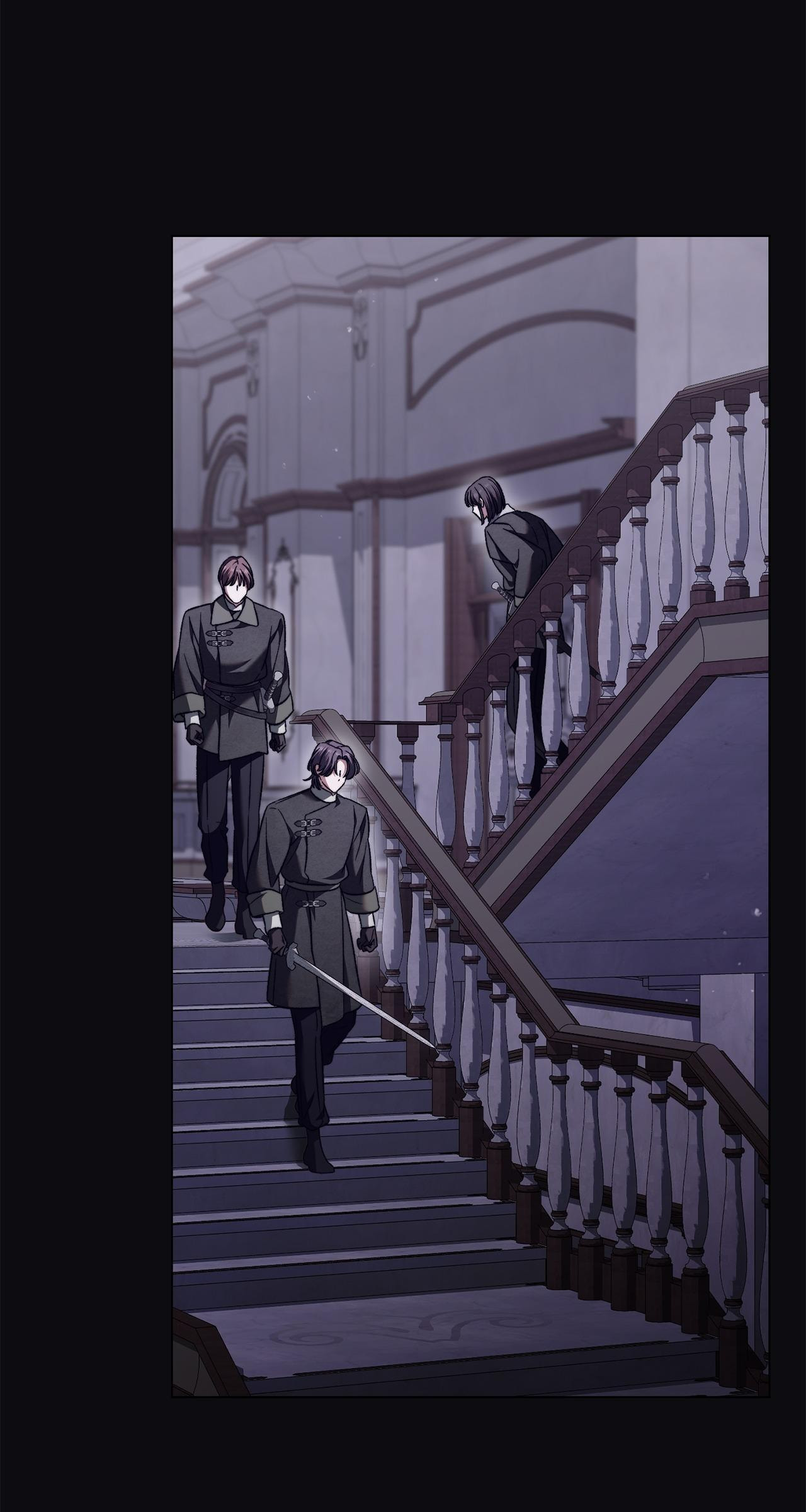 All for My Dearest Juliet Chapter 73 page 78 - 
