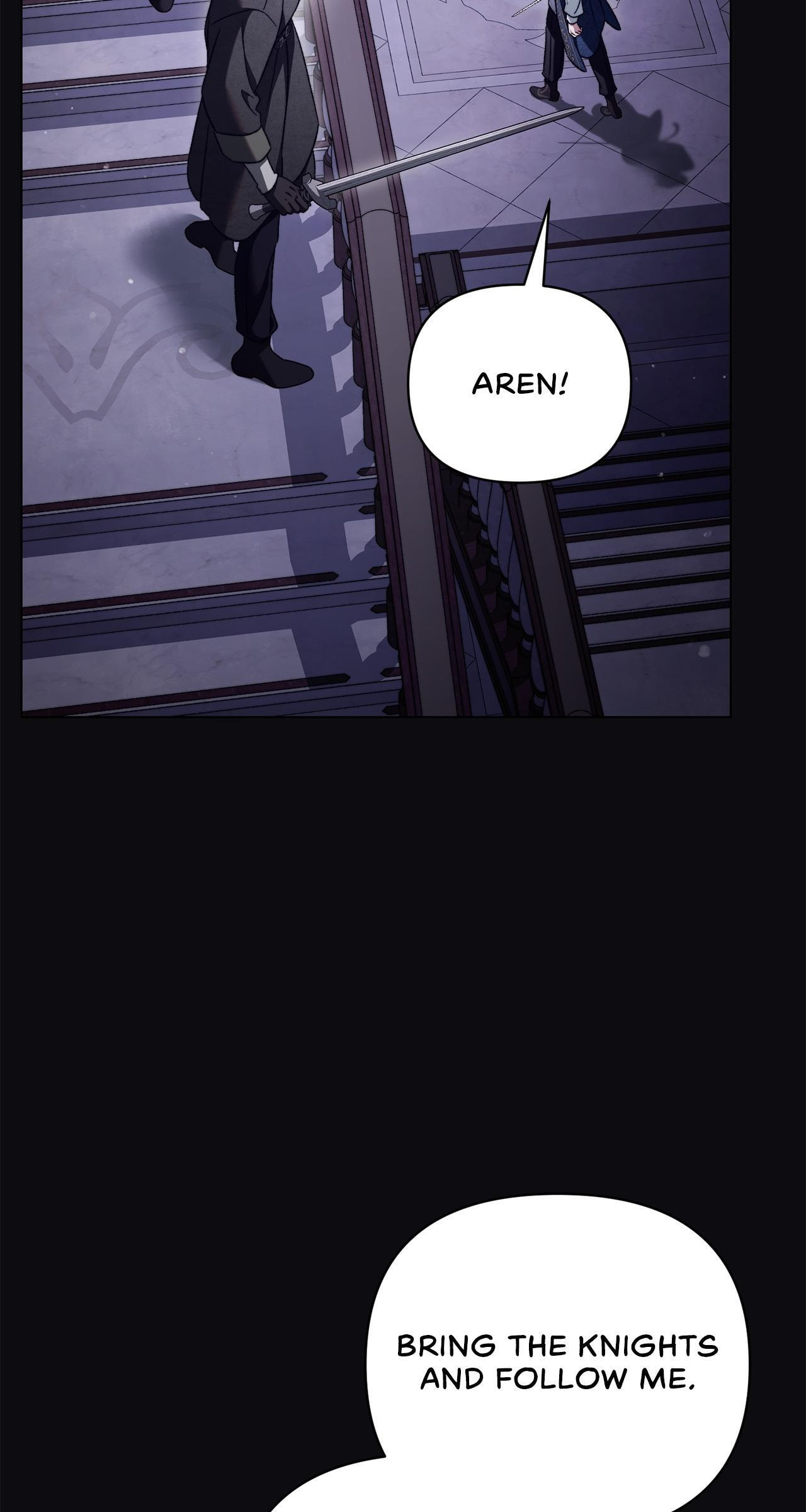 All for My Dearest Juliet Chapter 73 page 80 - 