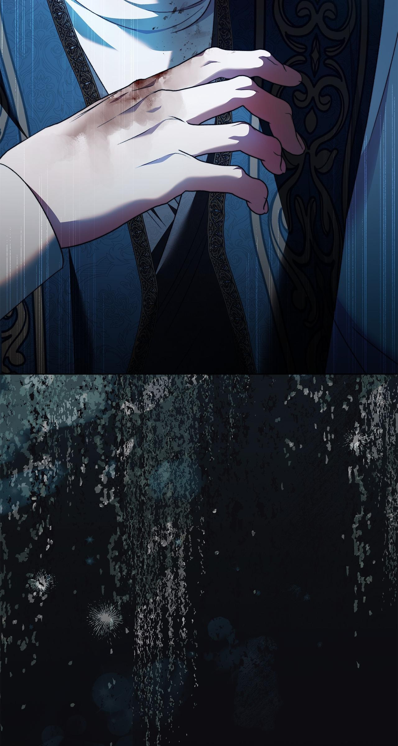 All for My Dearest Juliet Chapter 73 page 96 - 