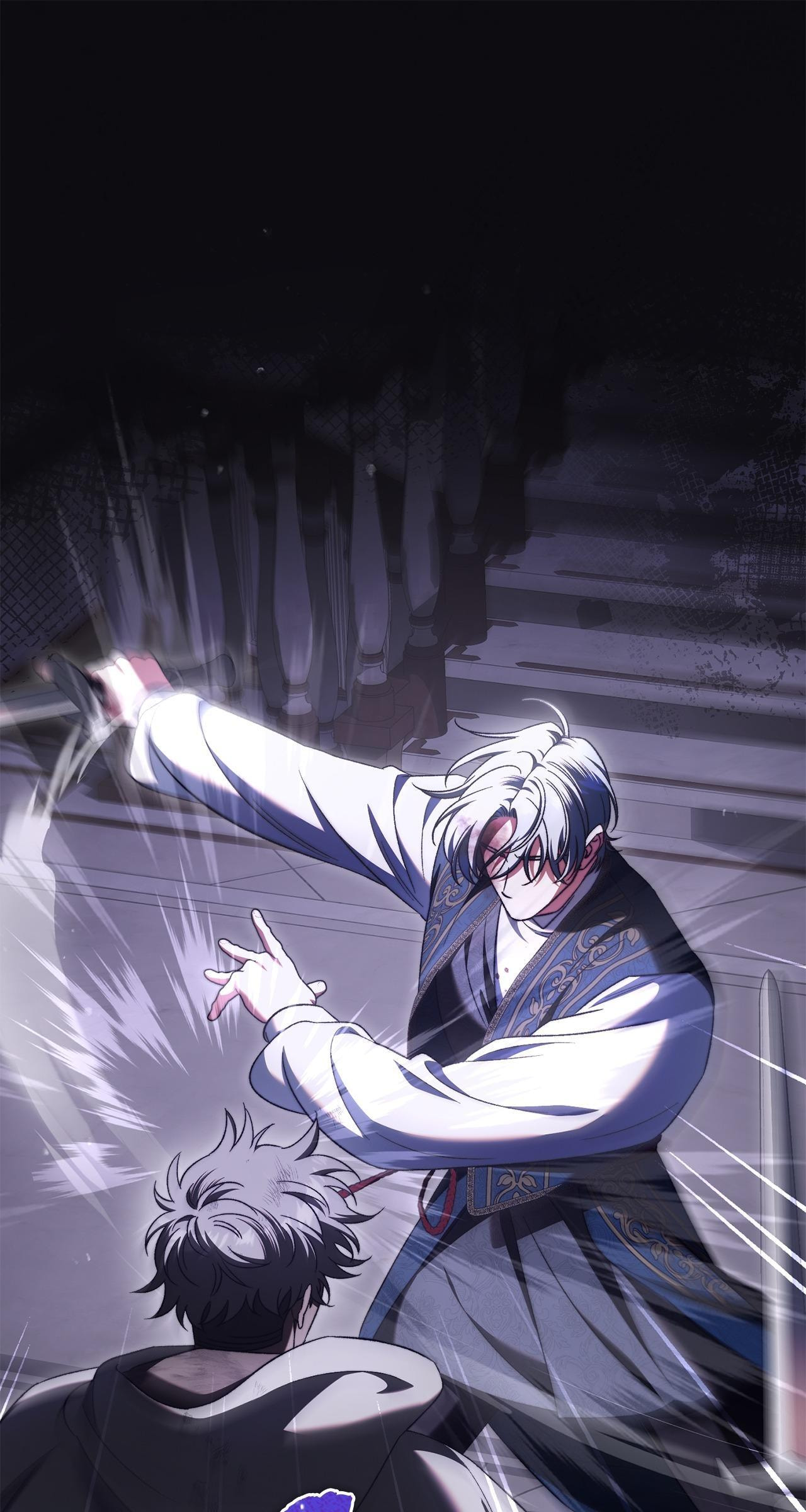 All for My Dearest Juliet Chapter 74 page 12 - 