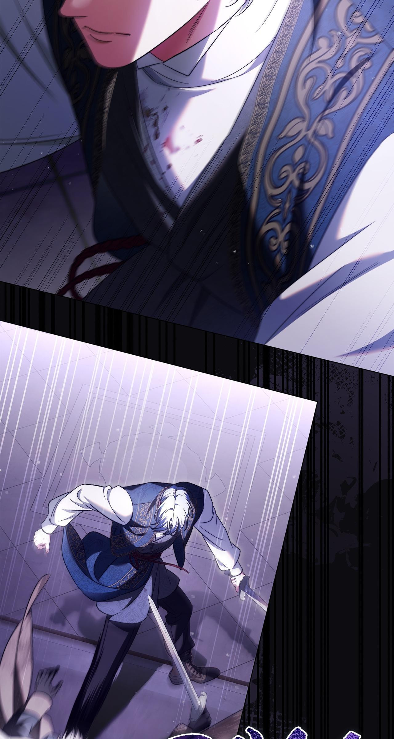 All for My Dearest Juliet Chapter 74 page 14 - 