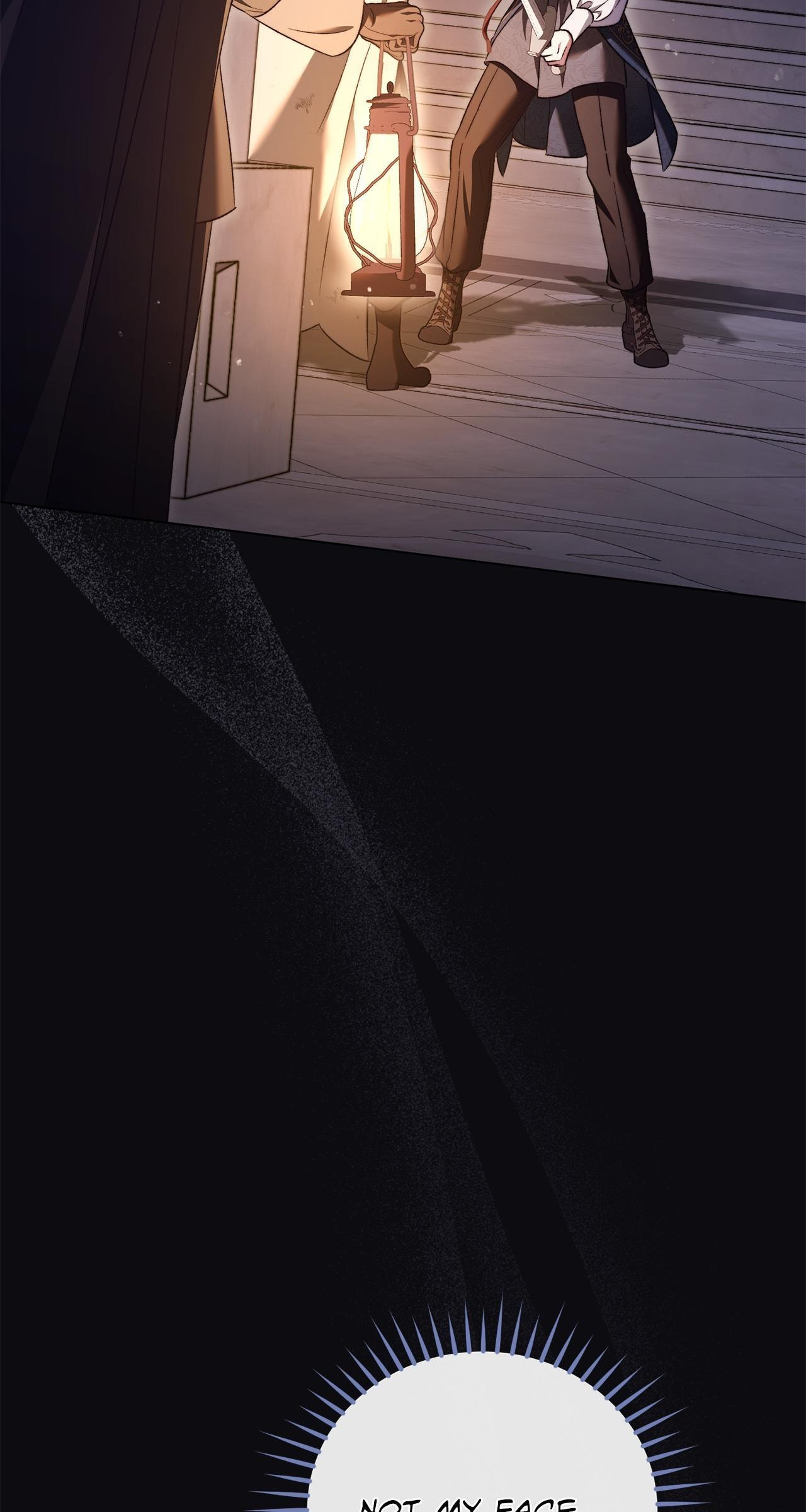 All for My Dearest Juliet Chapter 74 page 3 - 