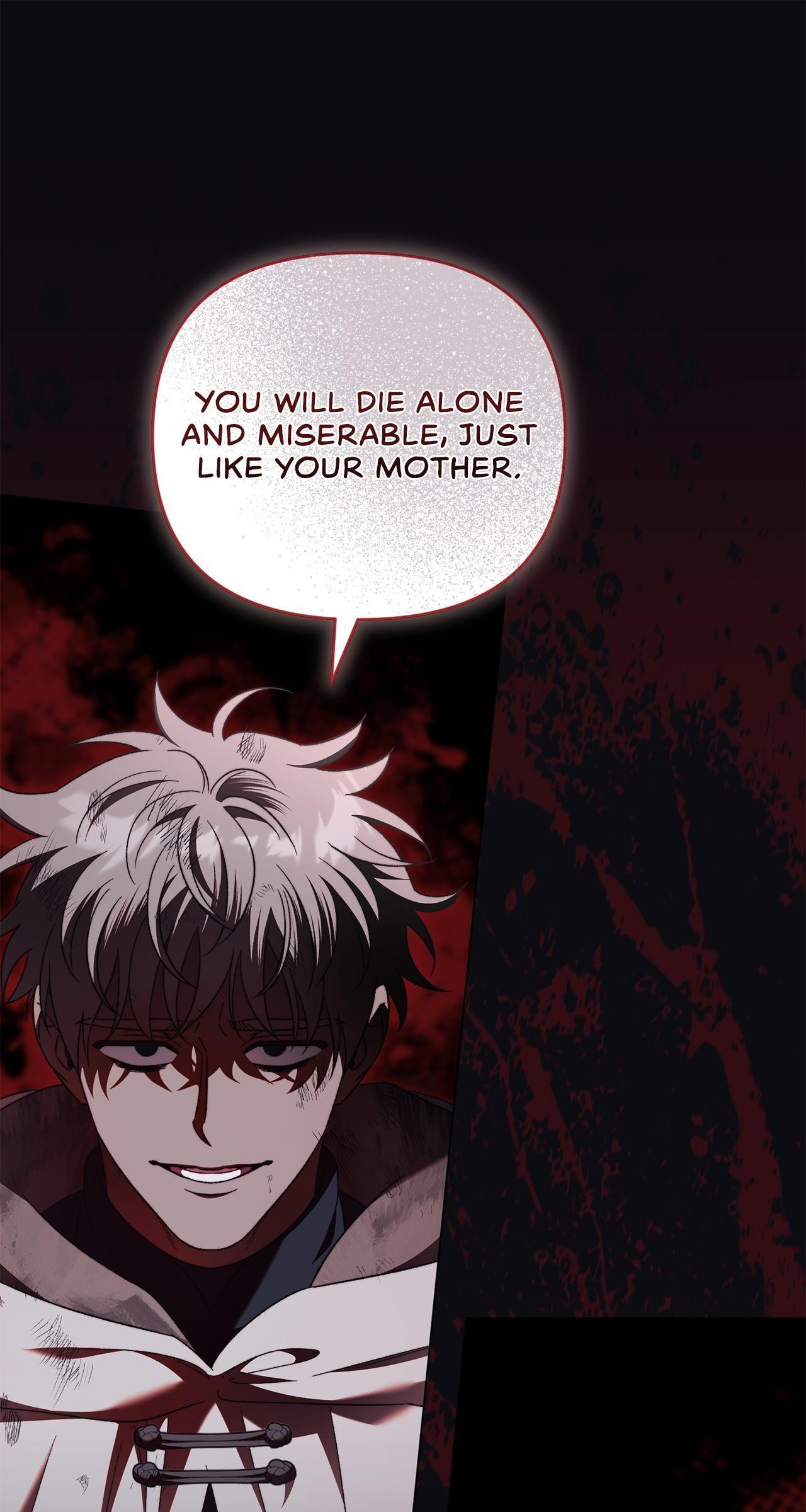 All for My Dearest Juliet Chapter 74 page 21 - 