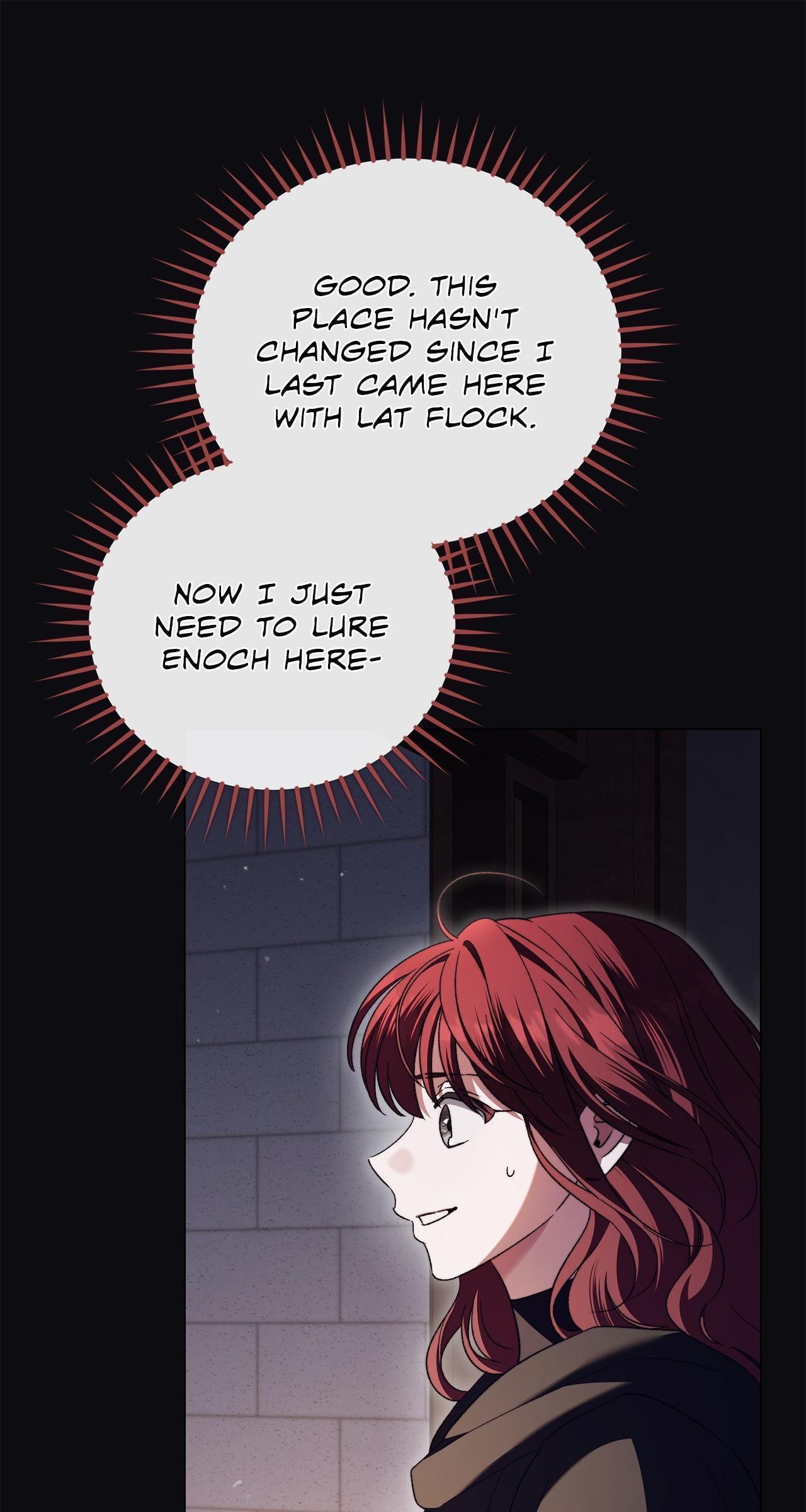 All for My Dearest Juliet Chapter 74 page 31 - 