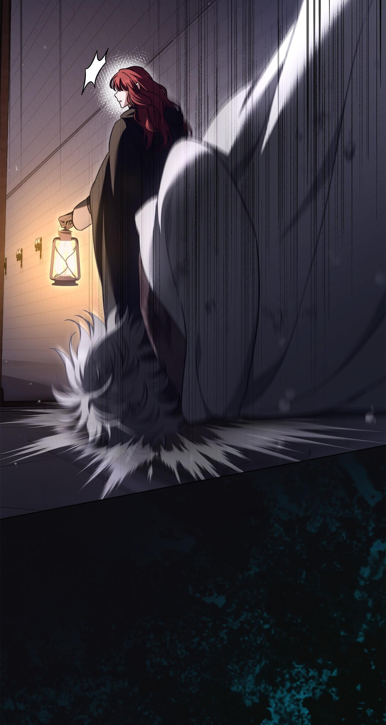 All for My Dearest Juliet Chapter 74 page 33 - 