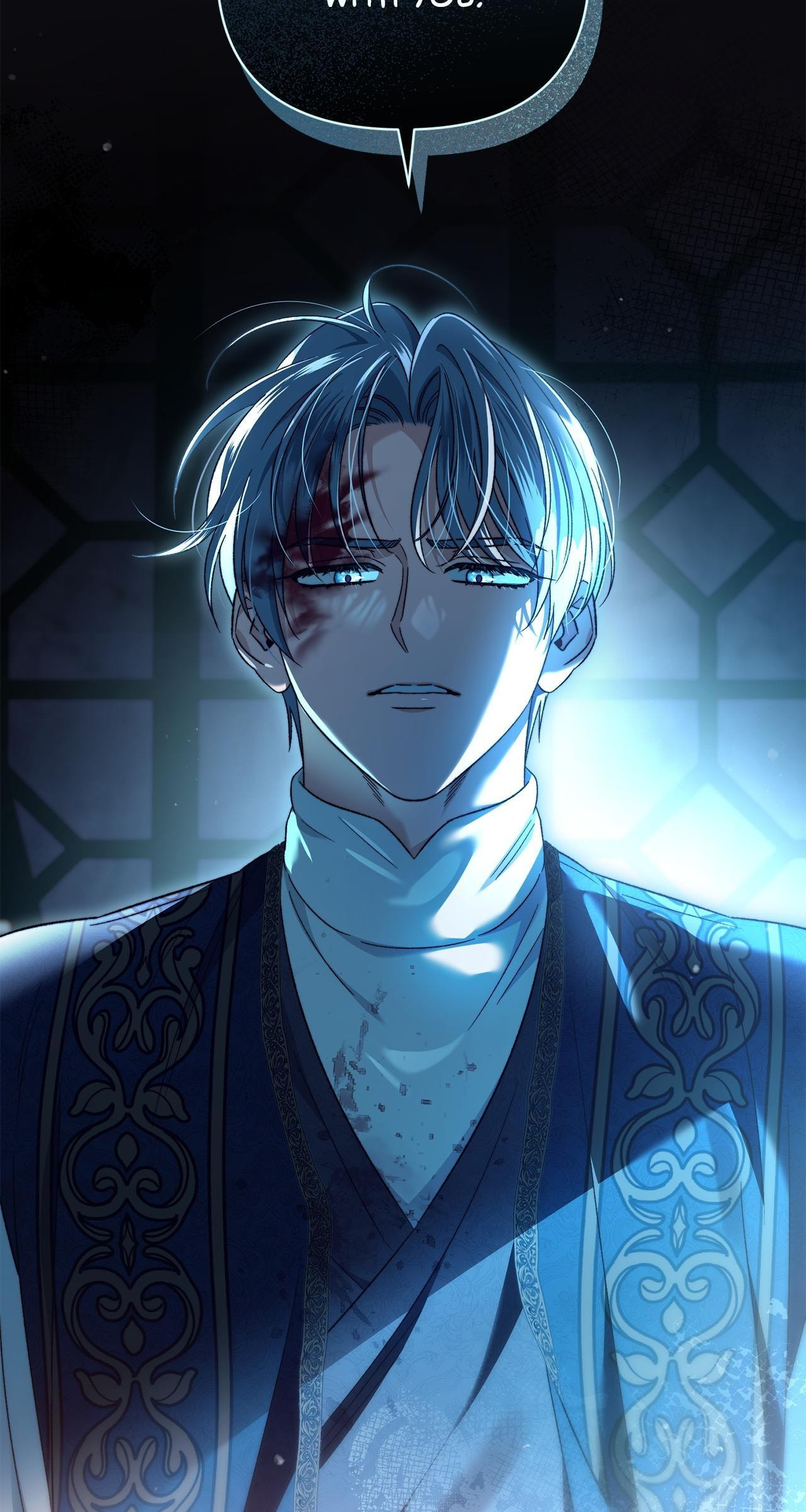 All for My Dearest Juliet Chapter 74 page 36 - 