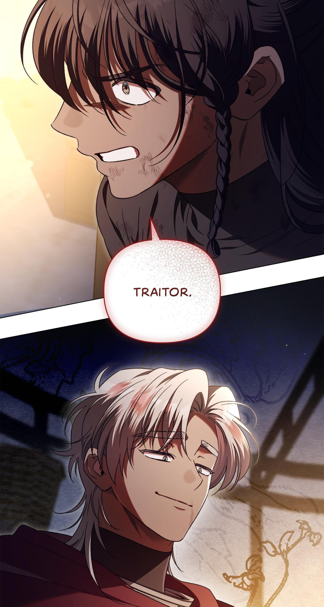 All for My Dearest Juliet Chapter 74 page 43 - 