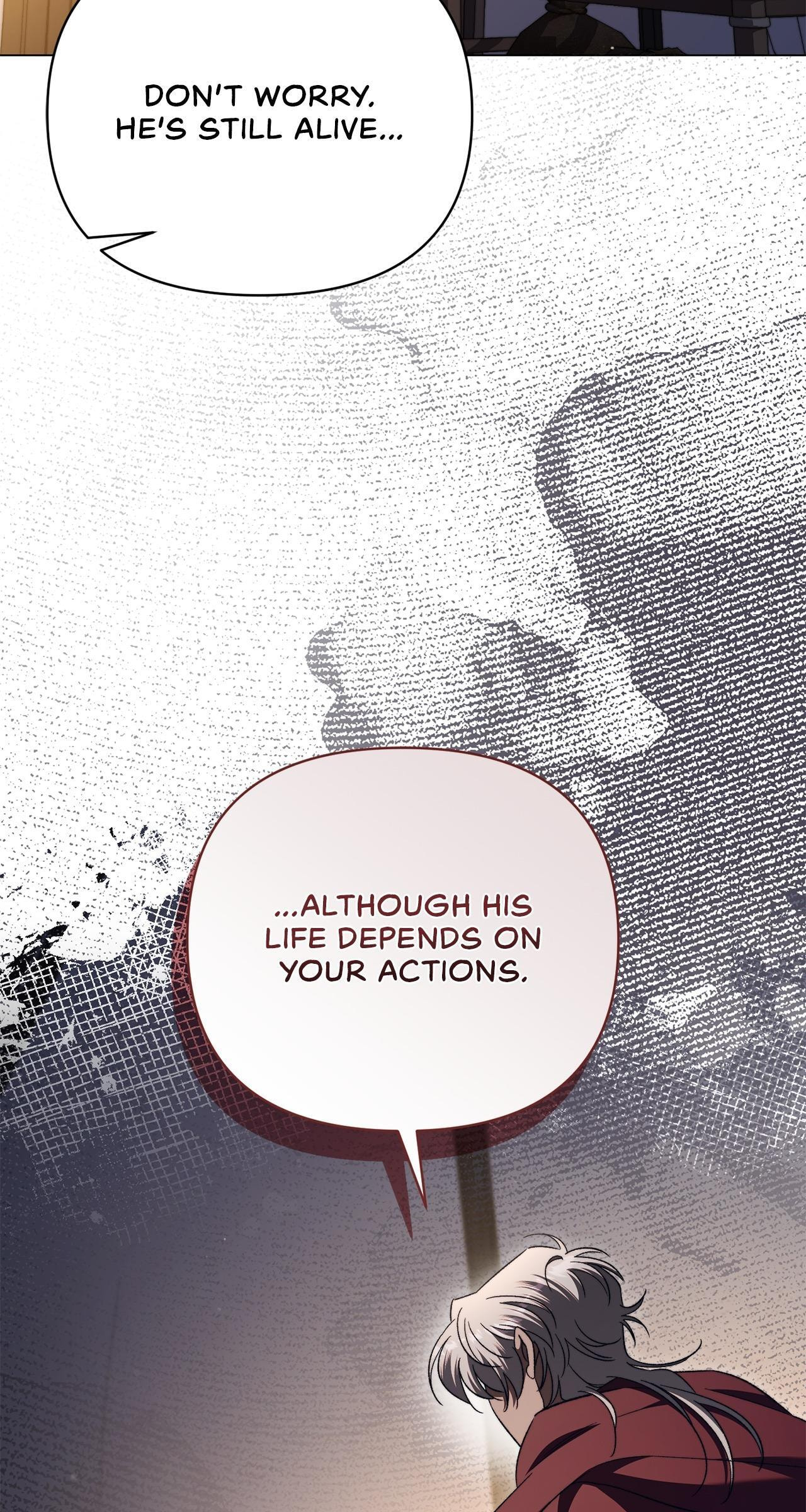 All for My Dearest Juliet Chapter 74 page 47 - 