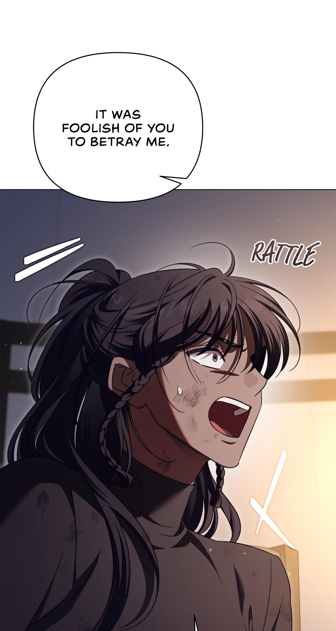 All for My Dearest Juliet Chapter 74 page 49 - 