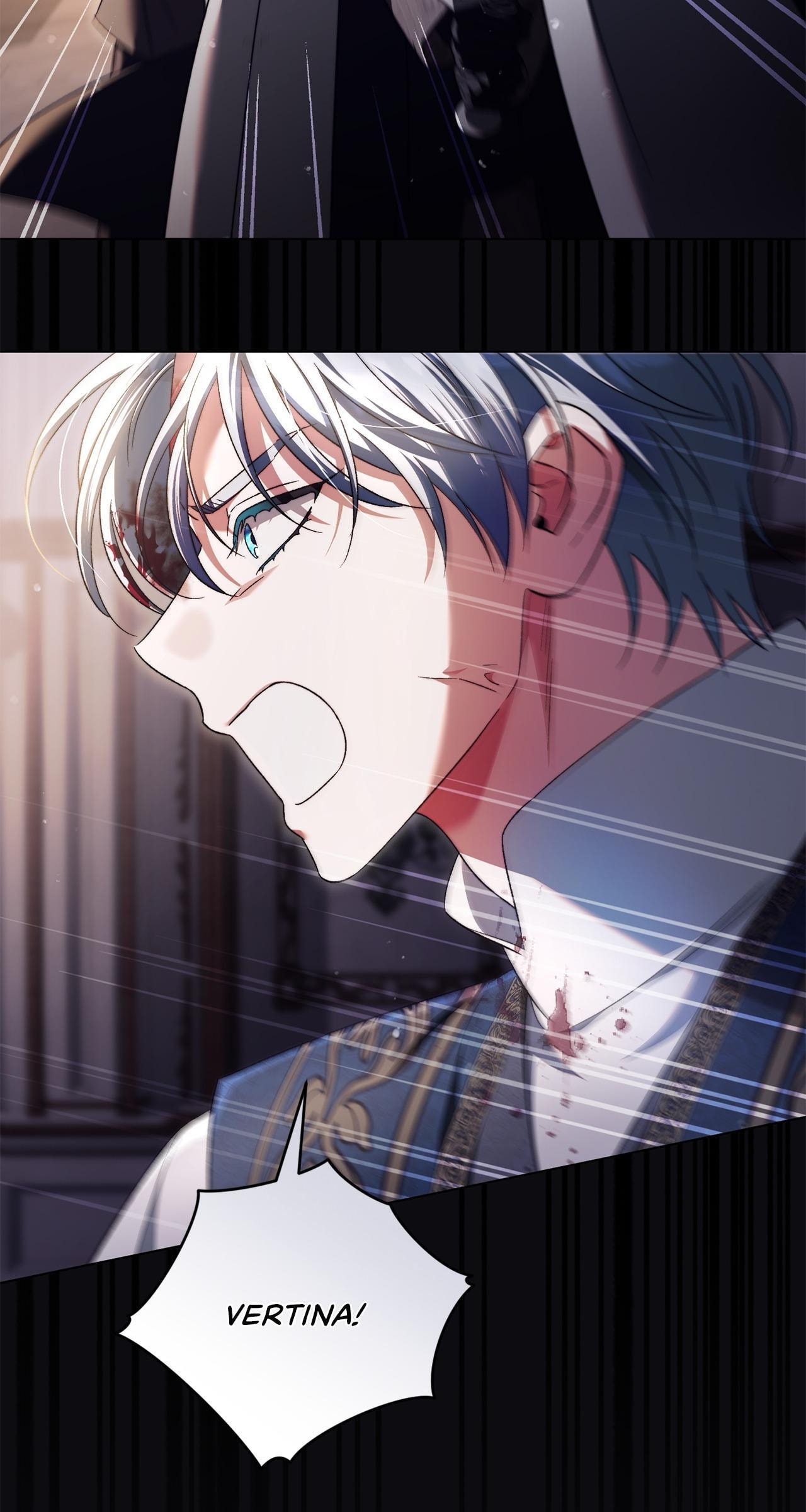 All for My Dearest Juliet Chapter 74 page 6 - 