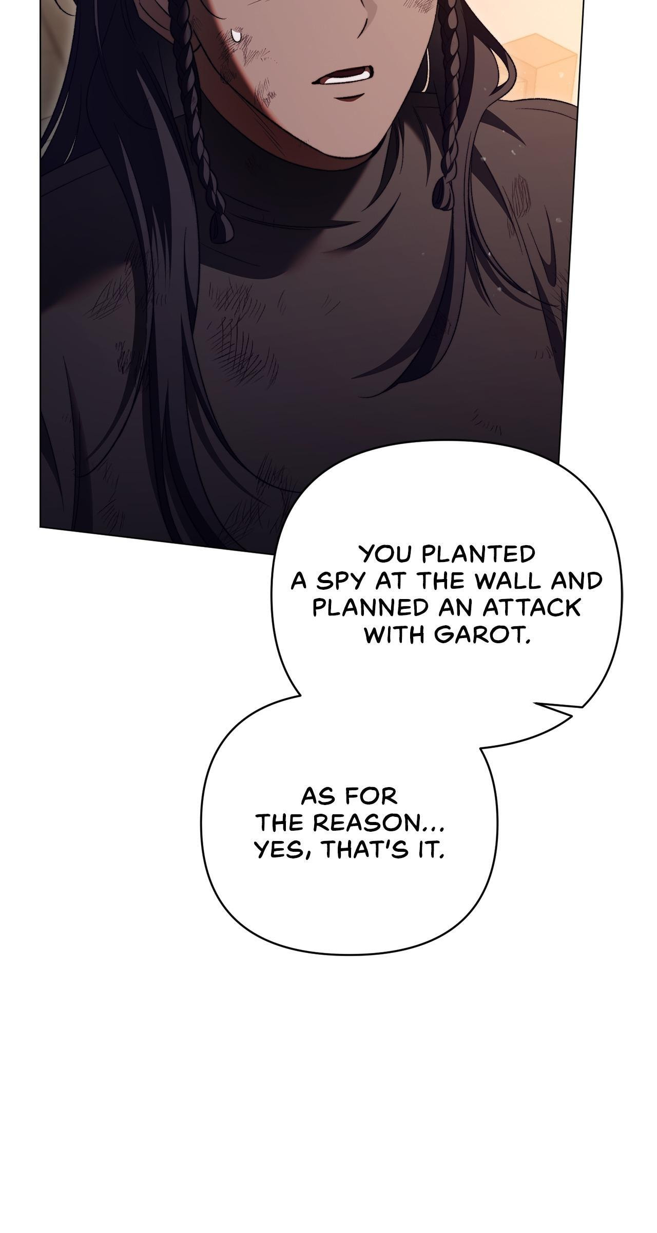 All for My Dearest Juliet Chapter 74 page 54 - 