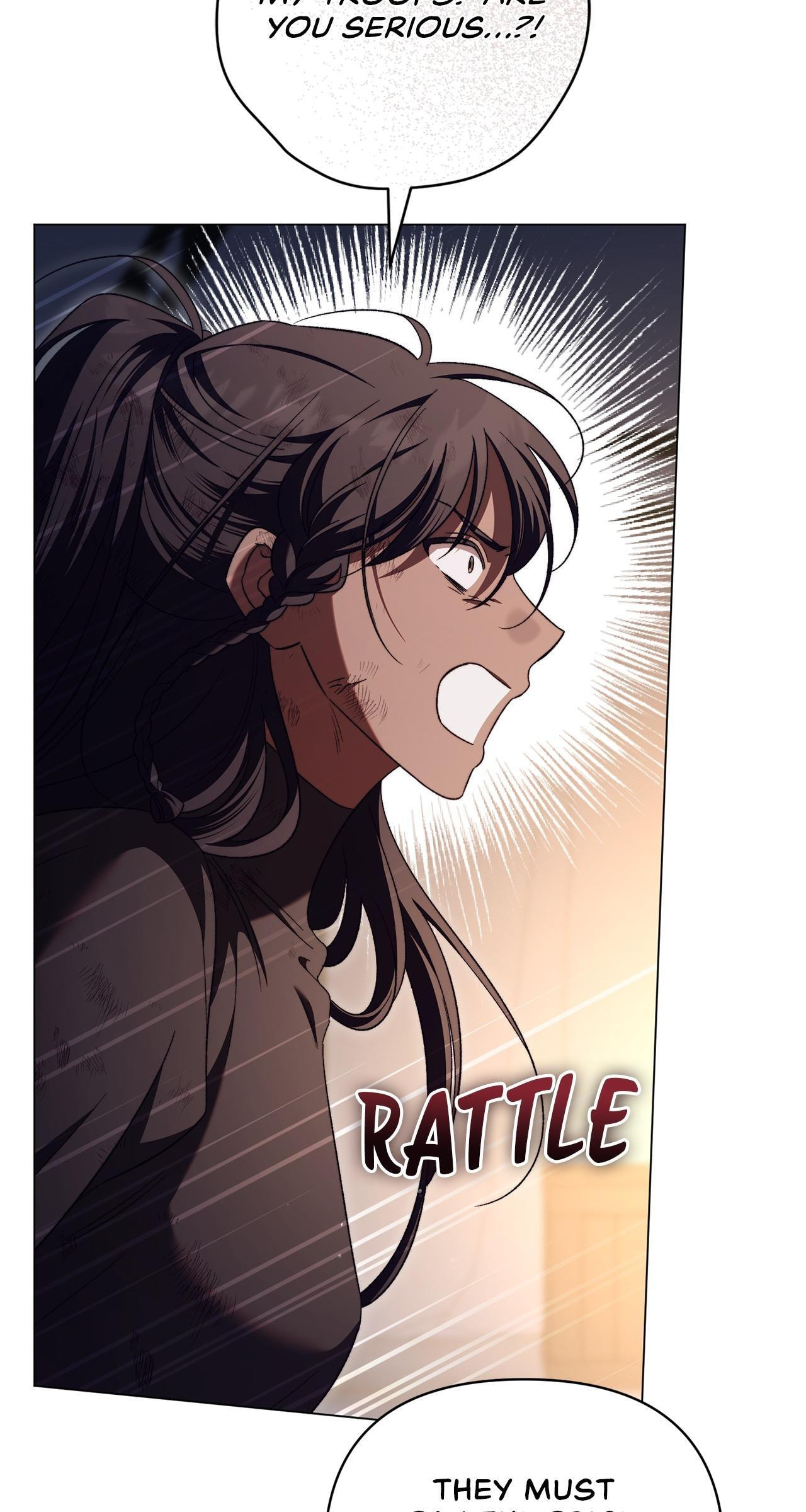 All for My Dearest Juliet Chapter 74 page 63 - 