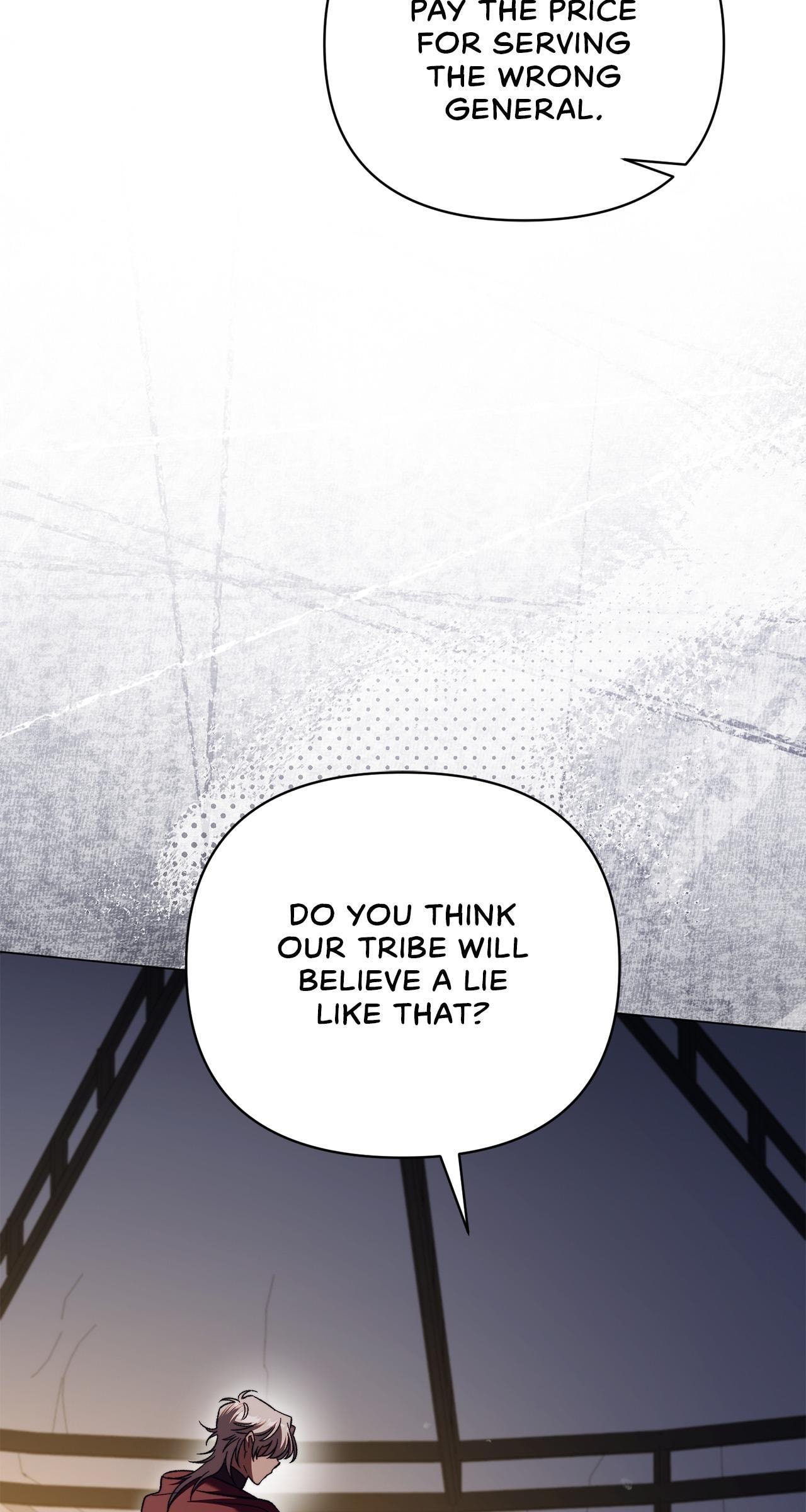 All for My Dearest Juliet Chapter 74 page 64 - 