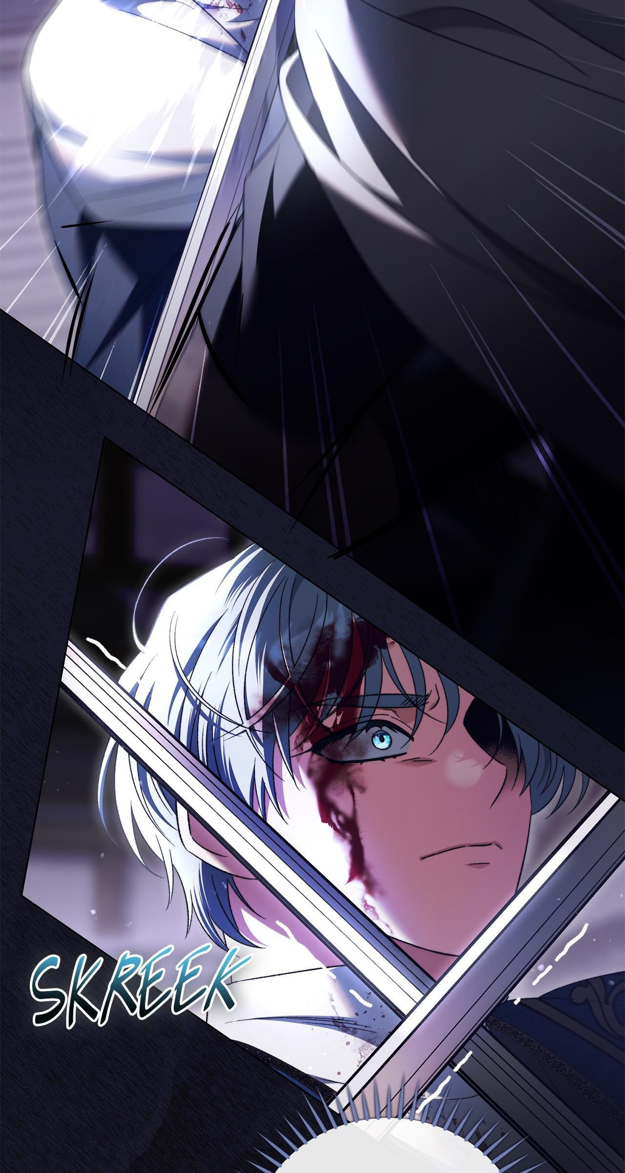 All for My Dearest Juliet Chapter 74 page 8 - 