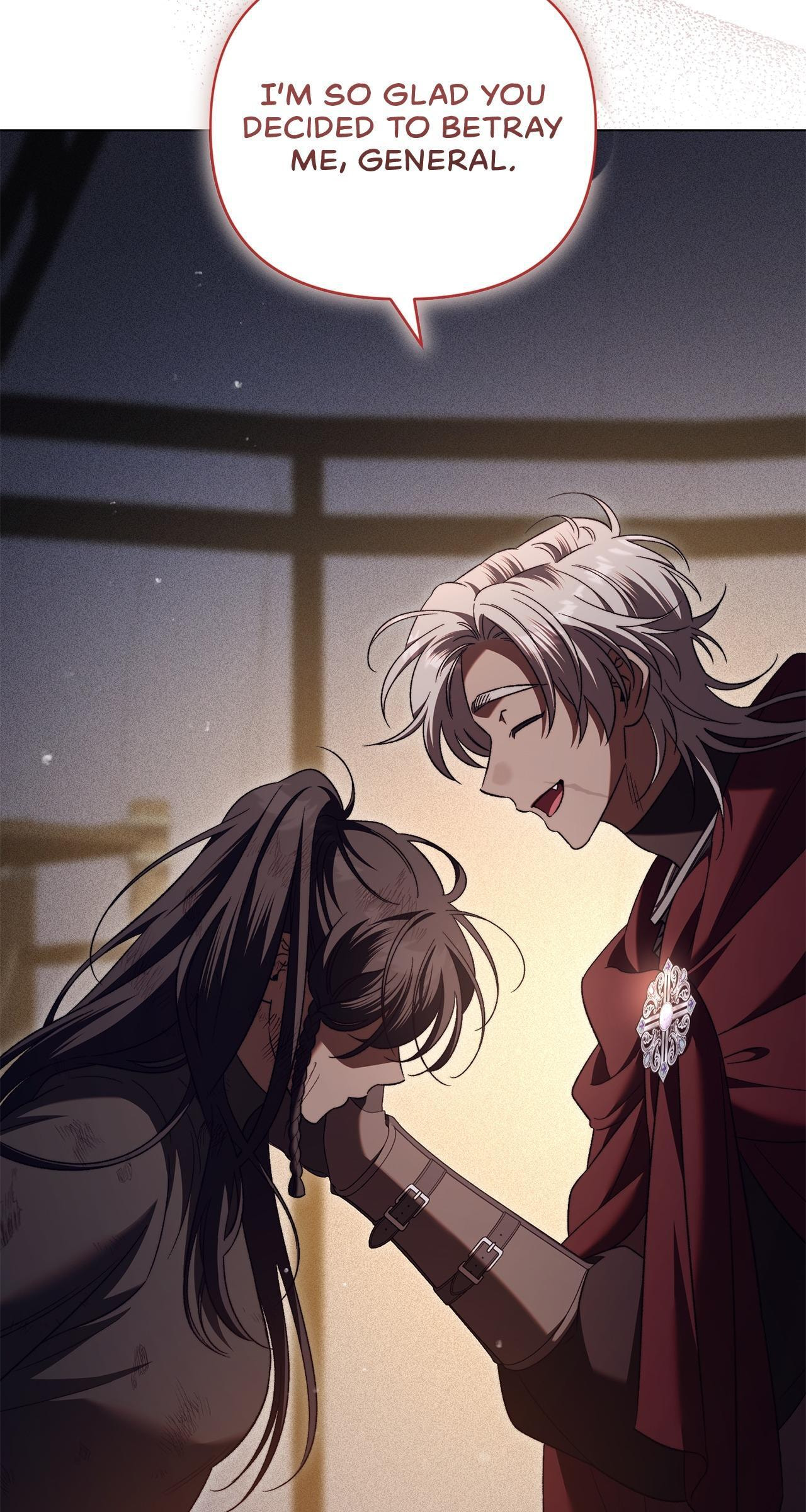 All for My Dearest Juliet Chapter 74 page 72 - 