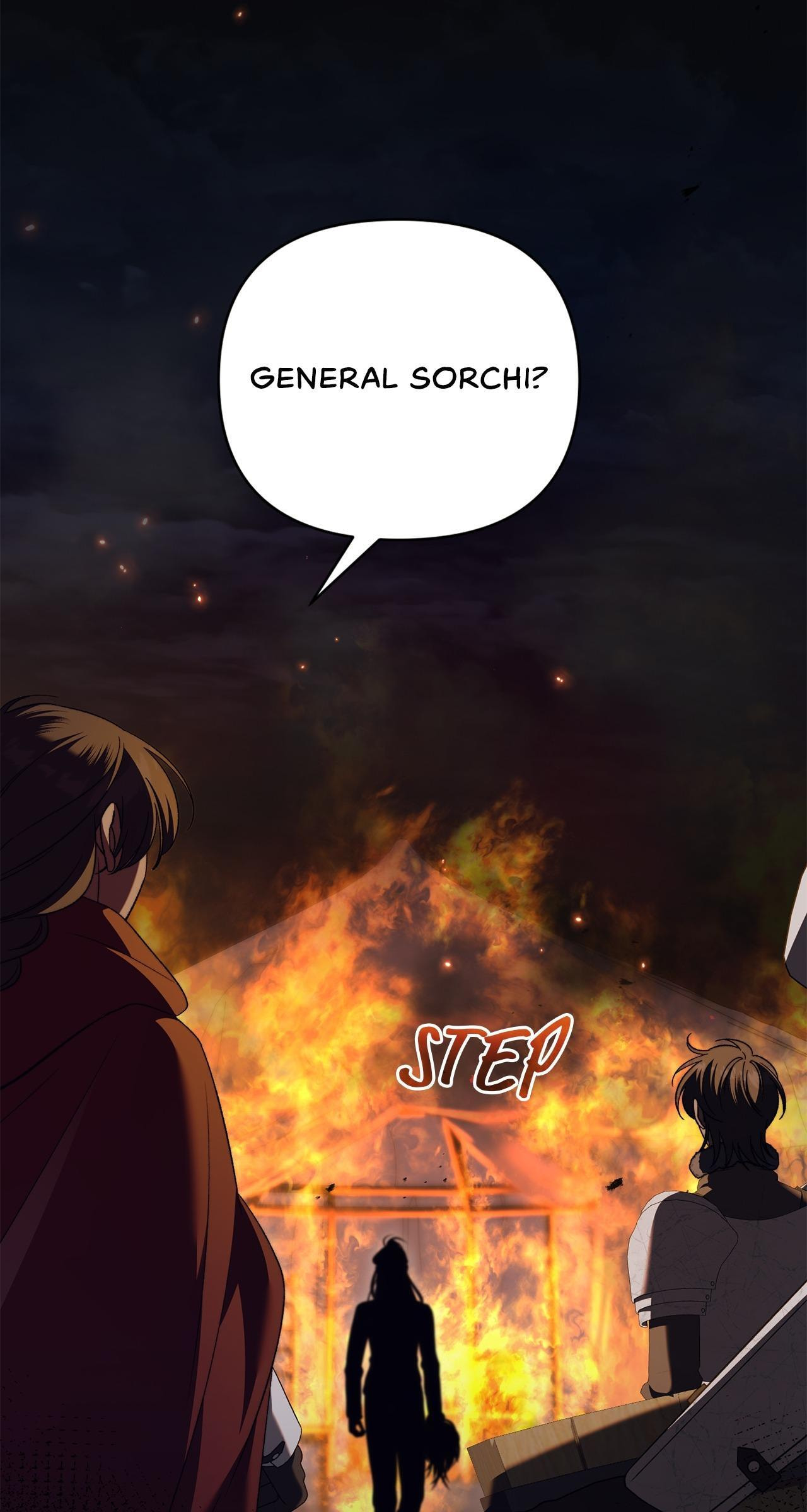All for My Dearest Juliet Chapter 74 page 88 - 