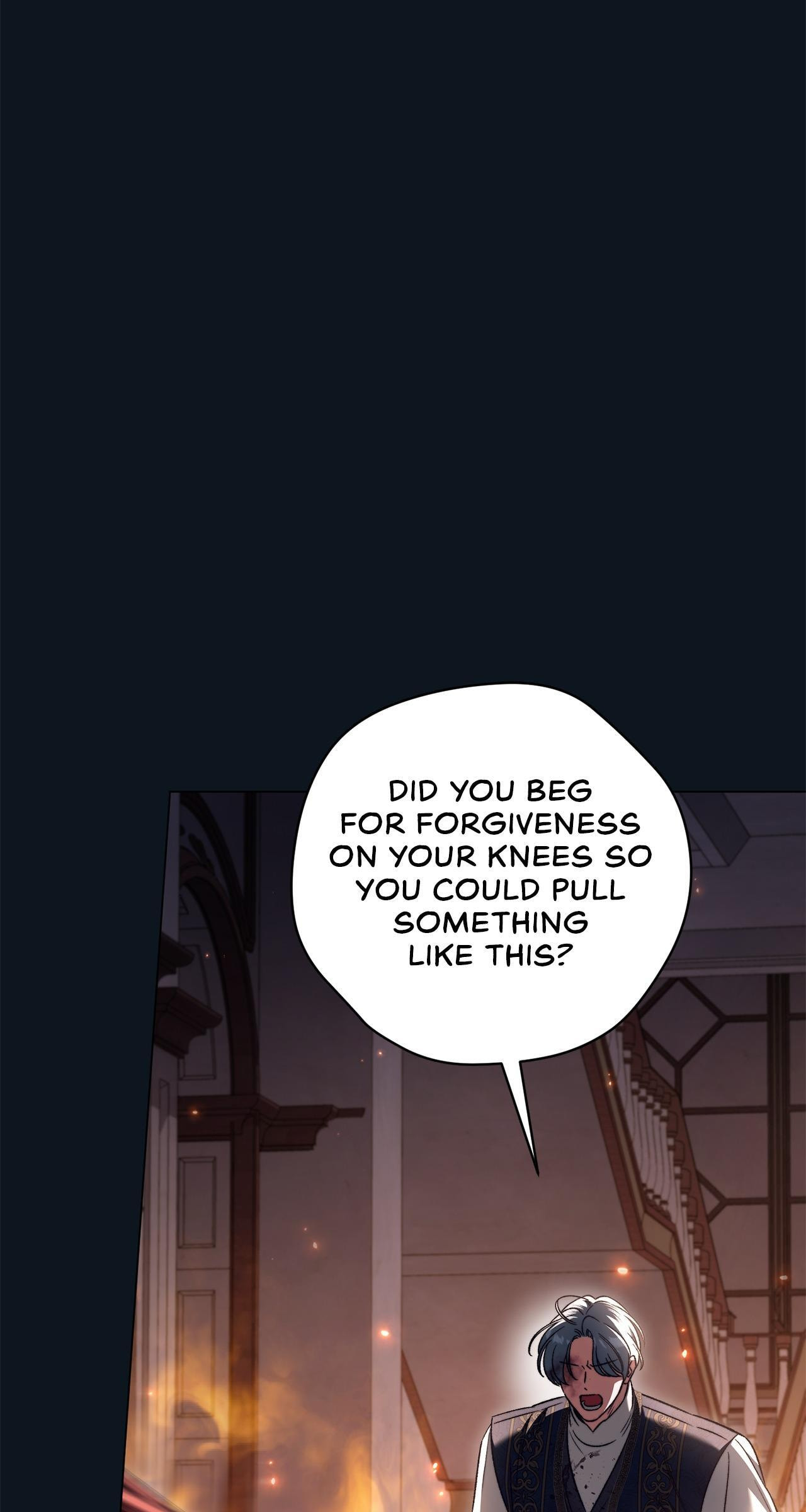 All for My Dearest Juliet Chapter 75 page 22 - 
