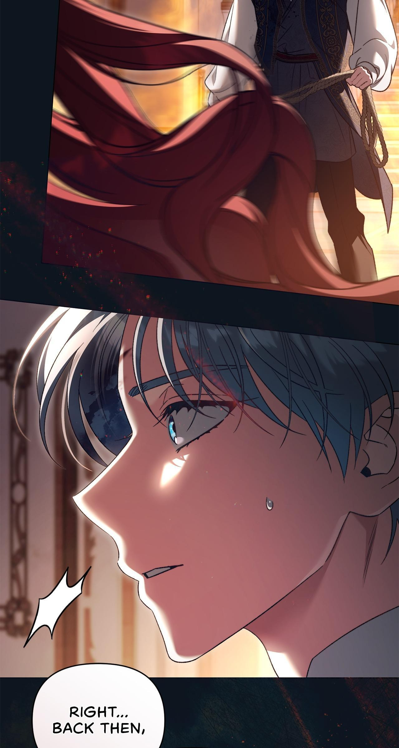 All for My Dearest Juliet Chapter 75 page 23 - 