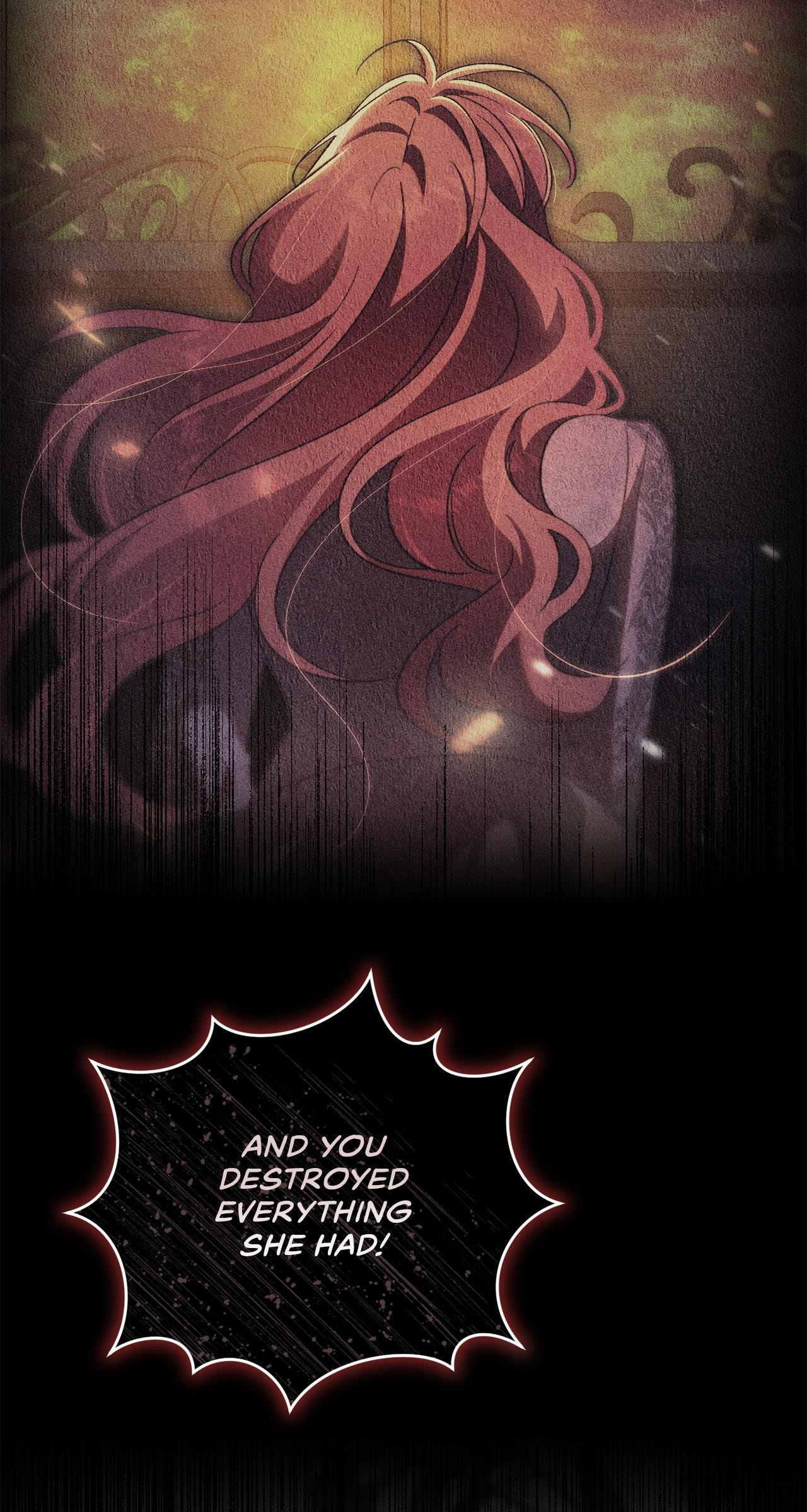 All for My Dearest Juliet Chapter 75 page 35 - 