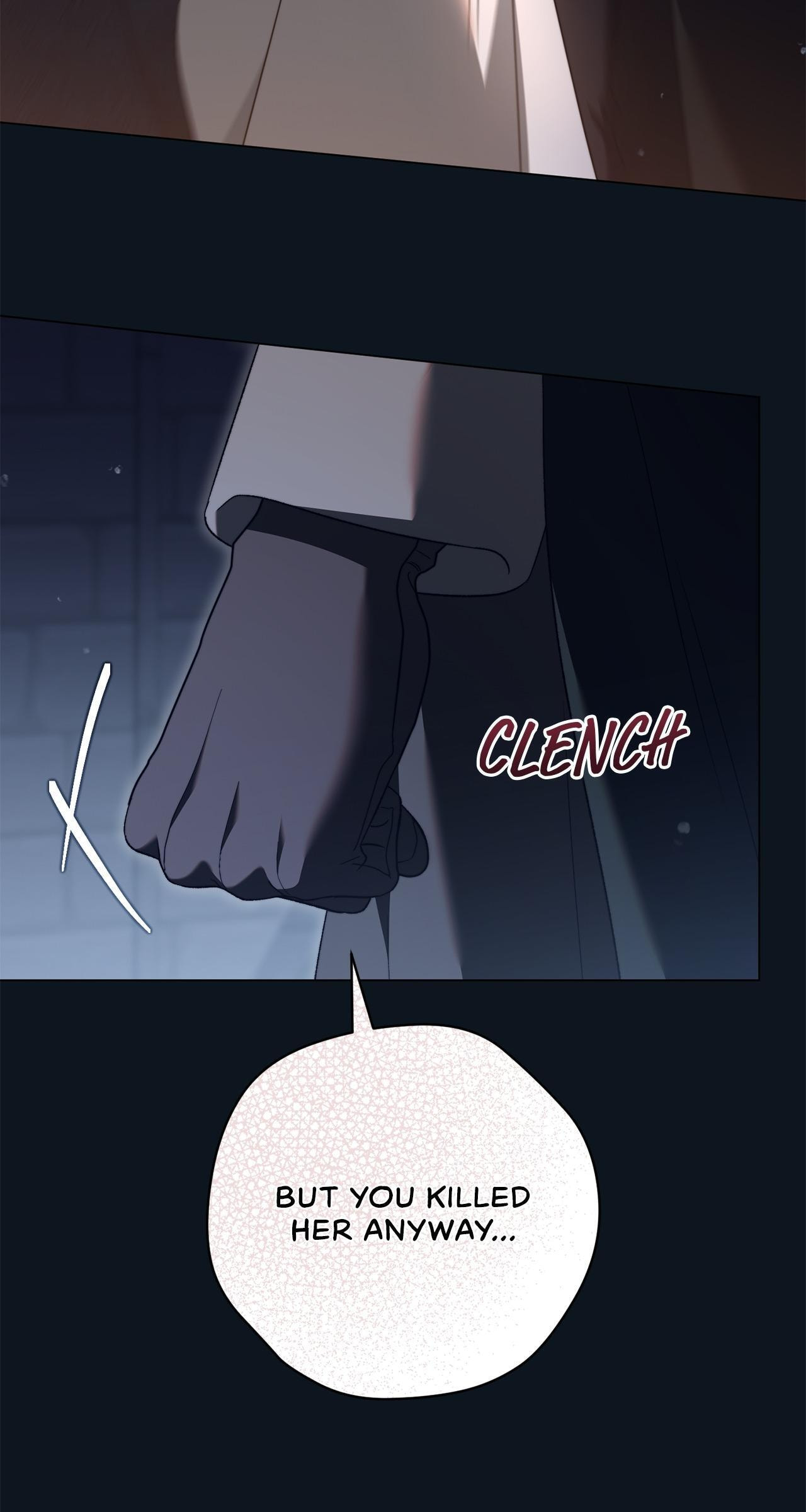 All for My Dearest Juliet Chapter 75 page 39 - 