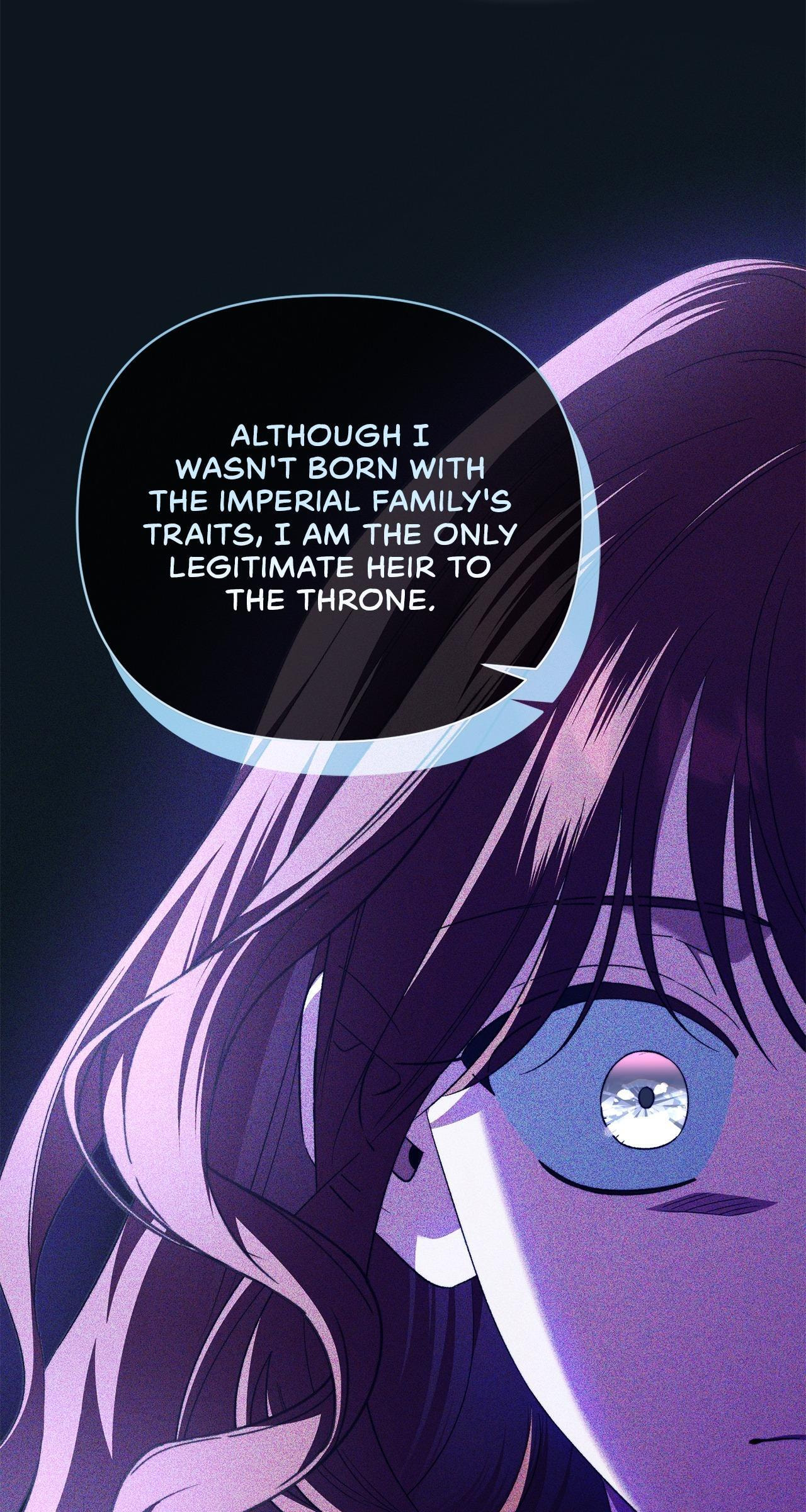 All for My Dearest Juliet Chapter 75 page 64 - 