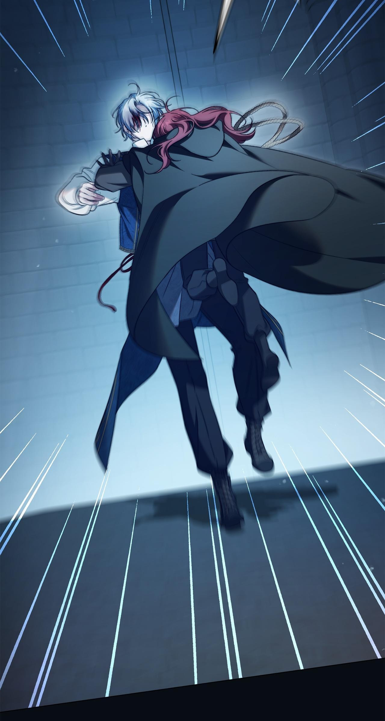 All for My Dearest Juliet Chapter 75 page 73 - 