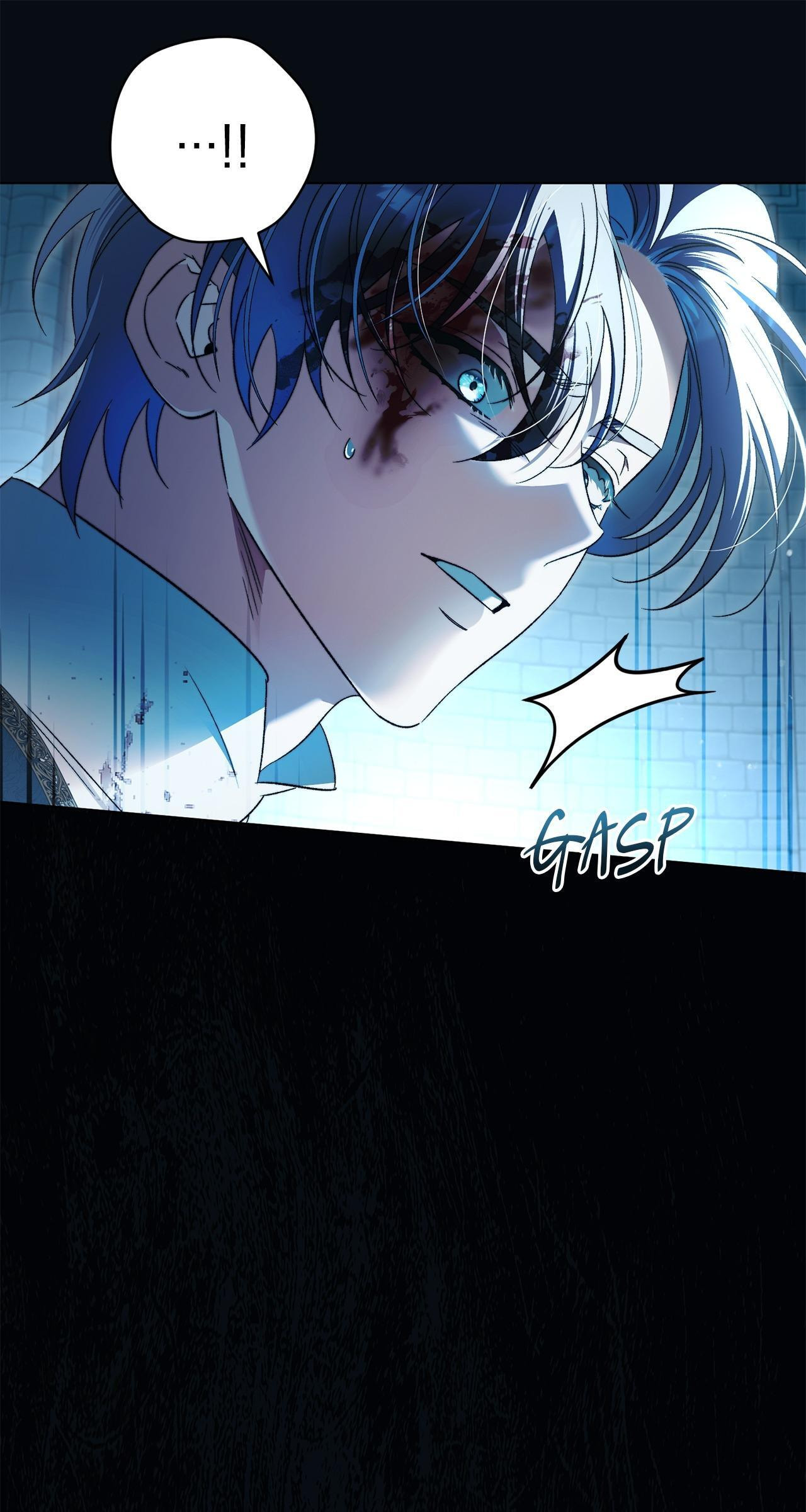 All for My Dearest Juliet Chapter 75 page 87 - 