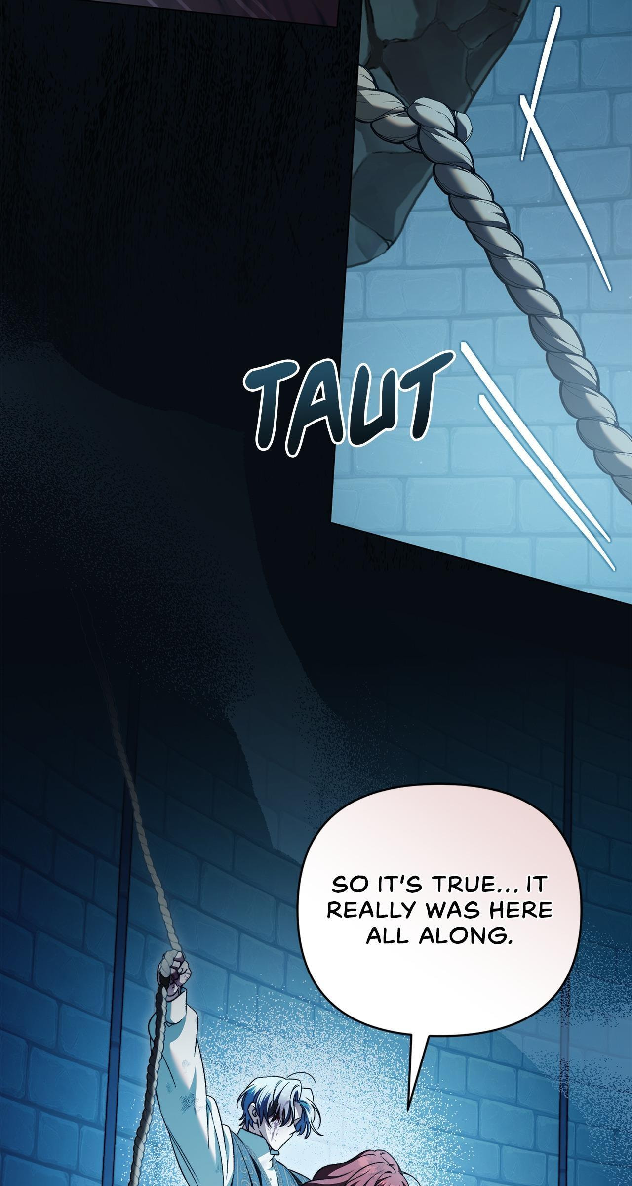 All for My Dearest Juliet Chapter 75 page 89 - 