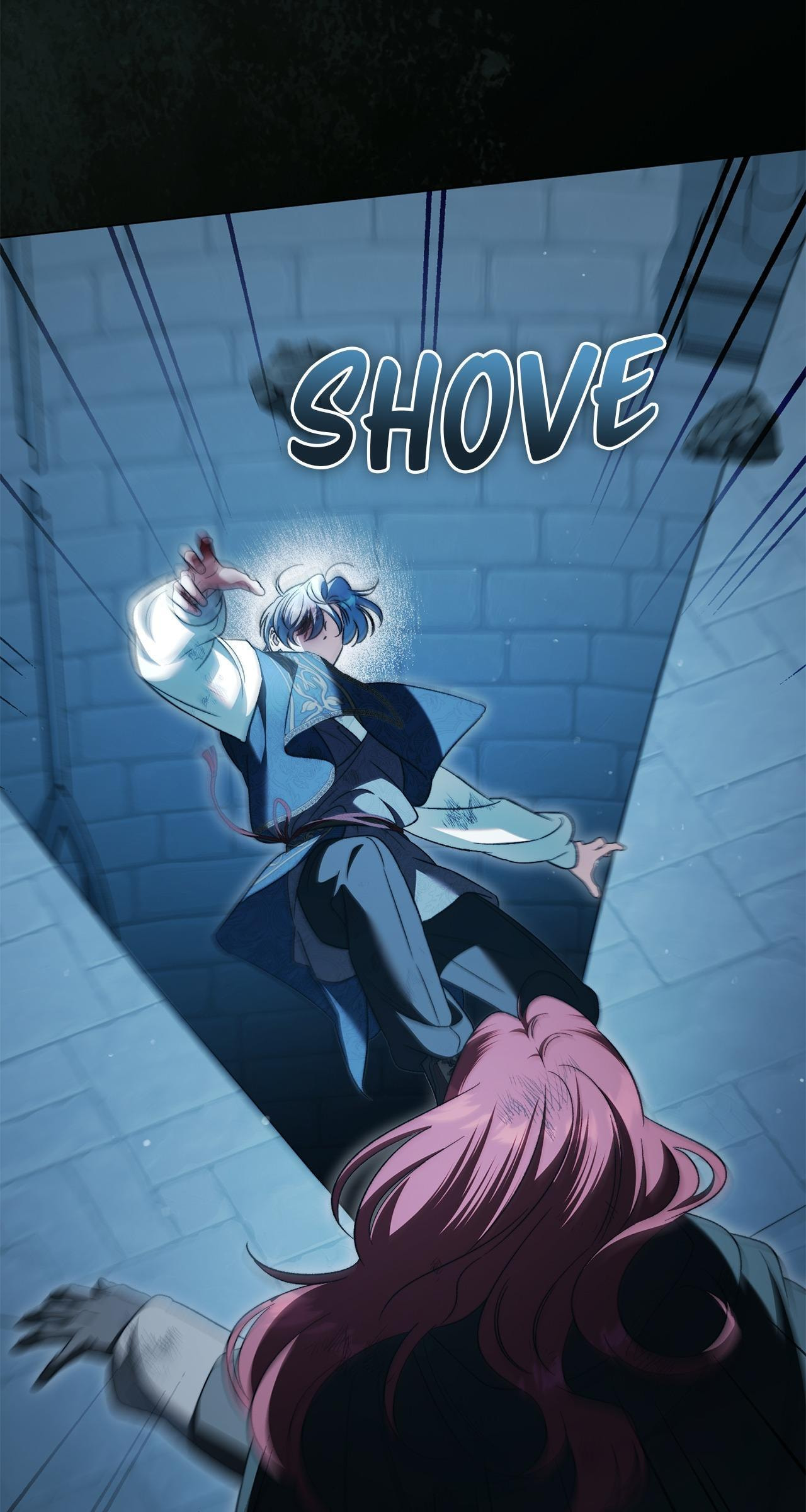 All for My Dearest Juliet Chapter 75 page 98 - 