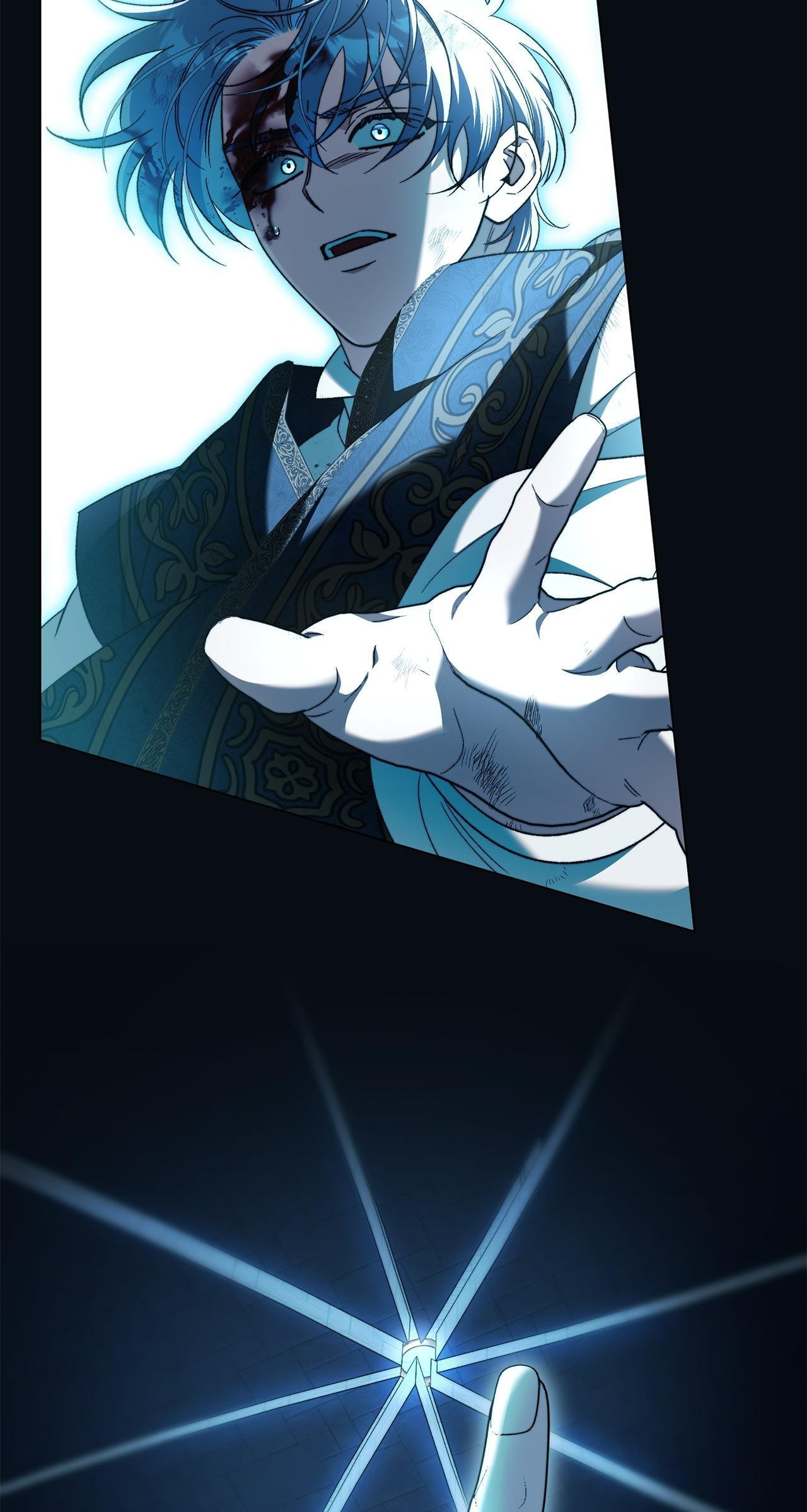 All for My Dearest Juliet Chapter 75 page 100 - 