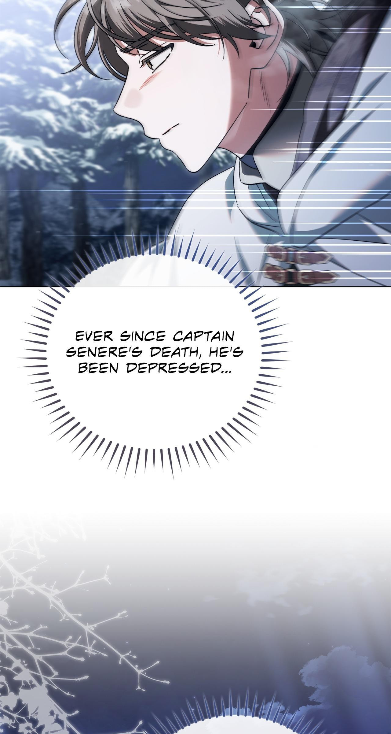 All for My Dearest Juliet Chapter 76 page 14 - 