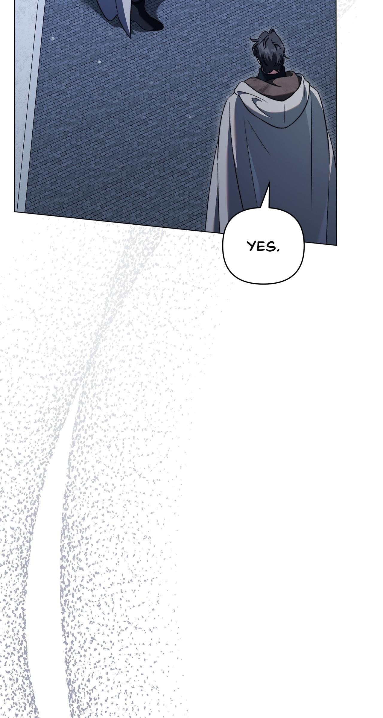 All for My Dearest Juliet Chapter 76 page 17 - 